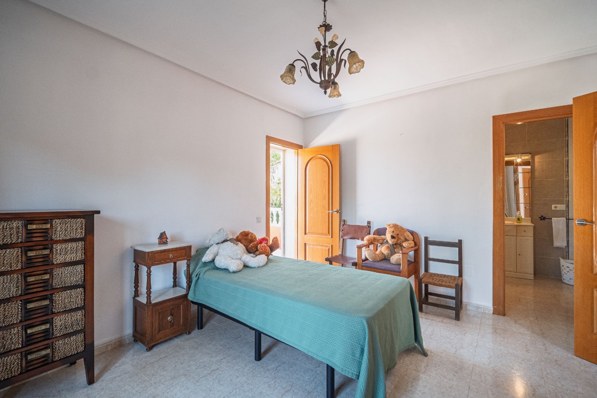 Resale - Villa - Ciudad Quesada - Dona Pepa