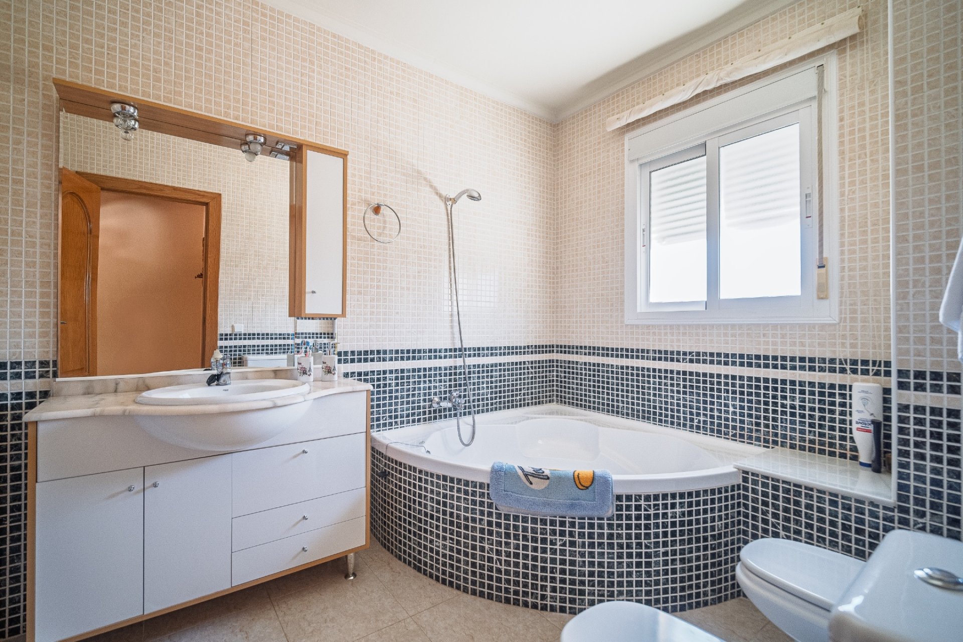 Resale - Villa - Ciudad Quesada - Dona Pepa