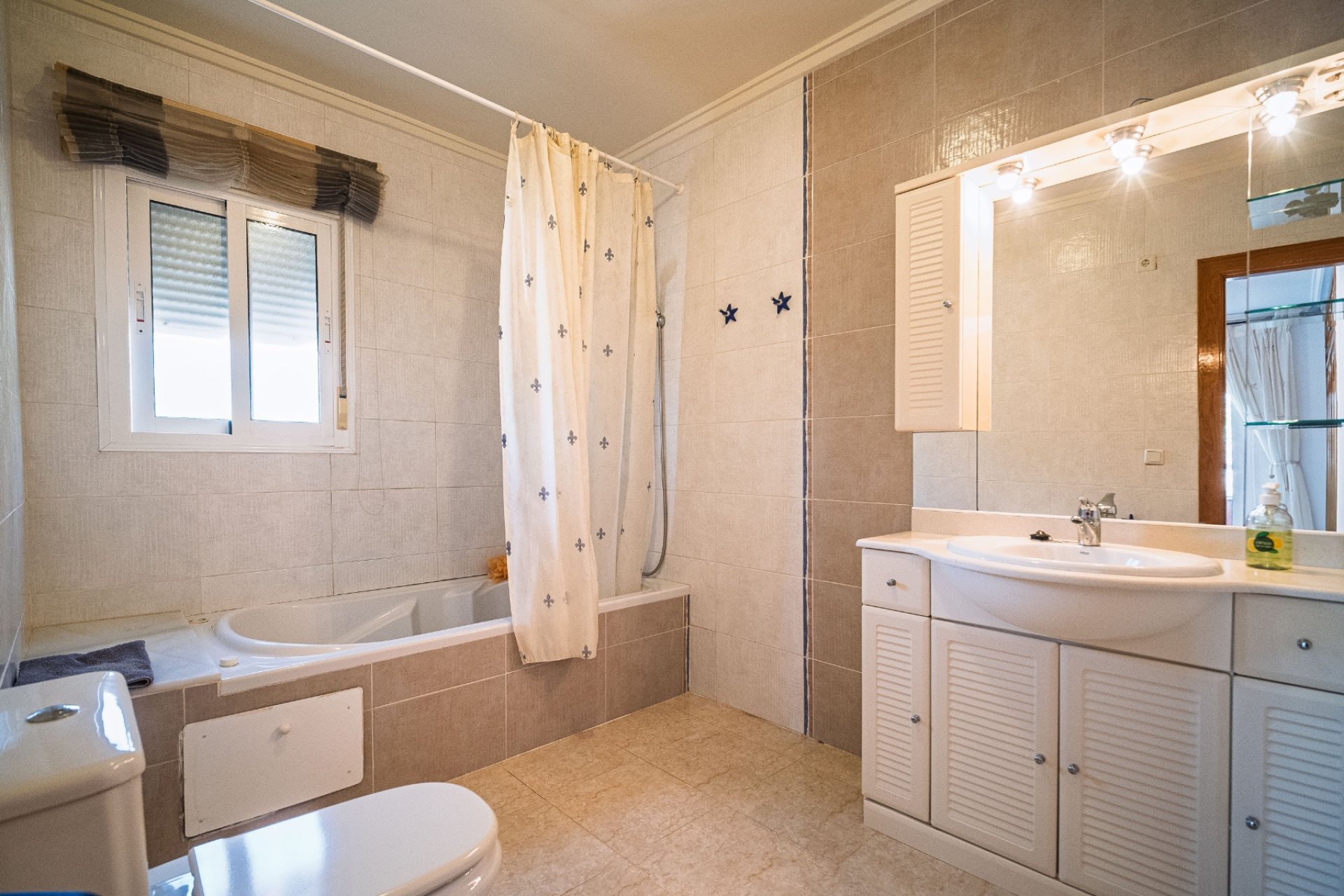 Resale - Villa - Ciudad Quesada - Dona Pepa