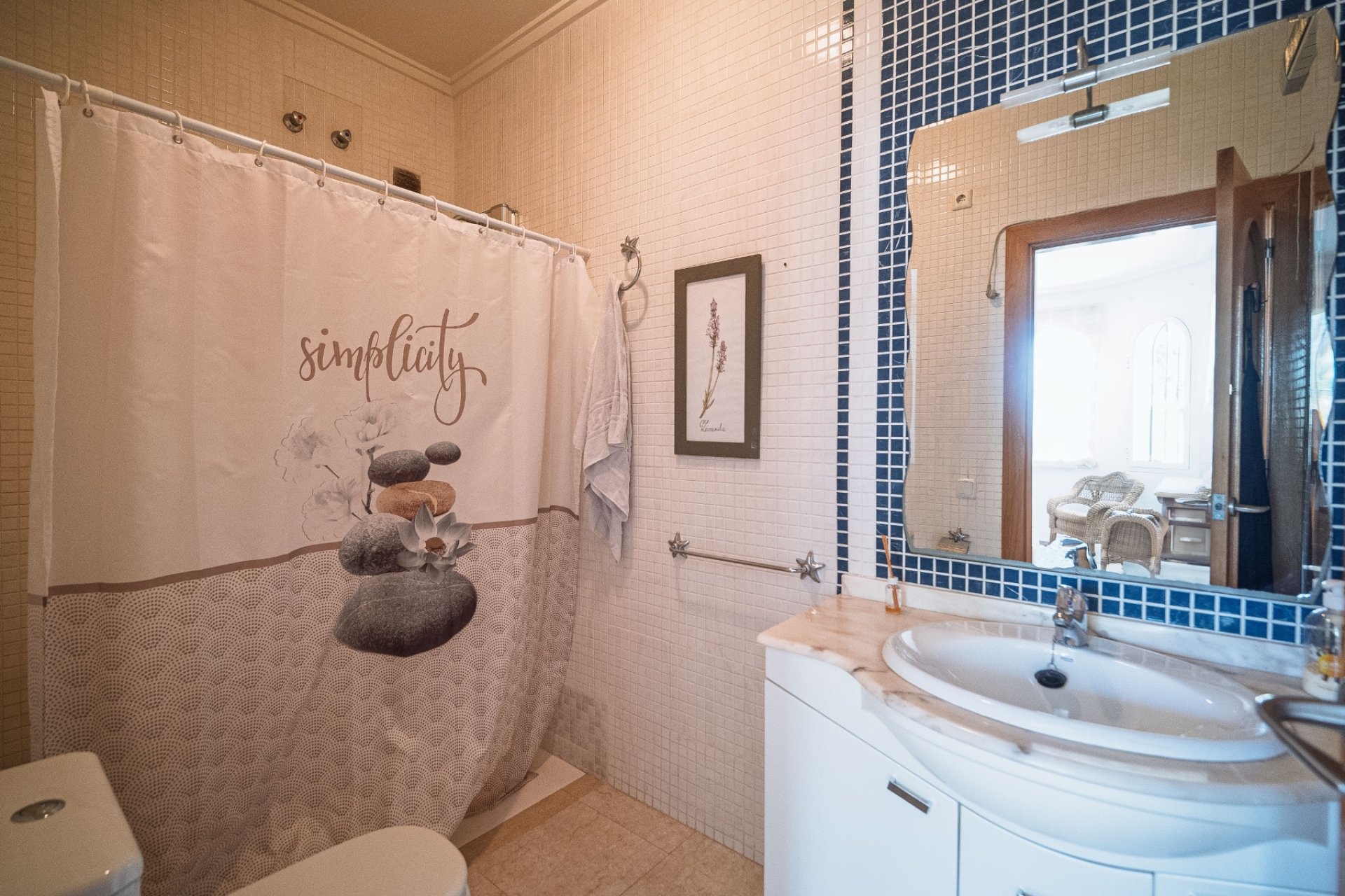 Resale - Villa - Ciudad Quesada - Dona Pepa