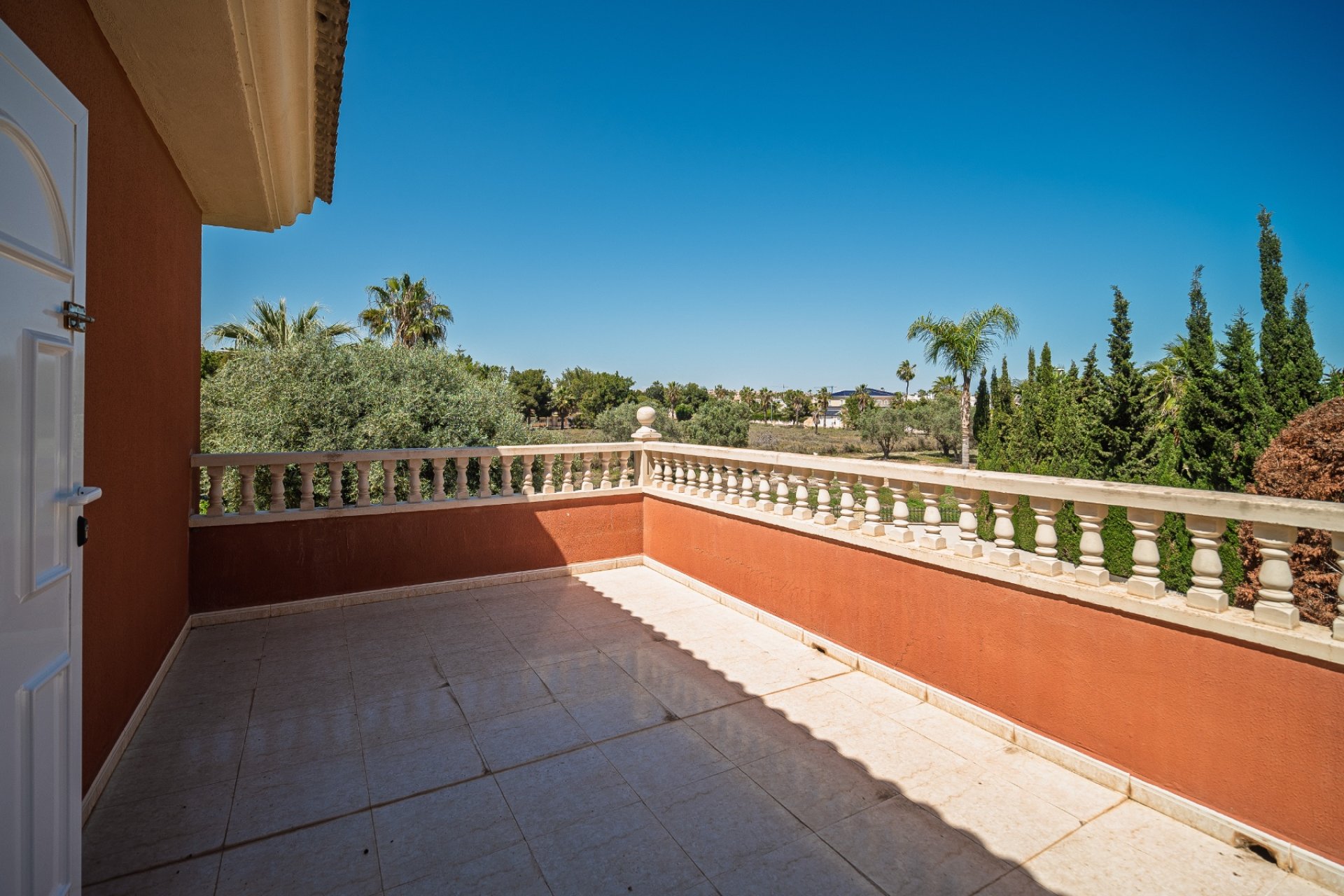 Resale - Villa - Ciudad Quesada - Dona Pepa