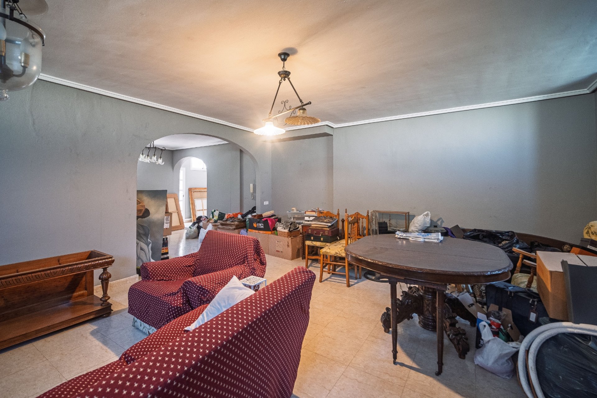 Resale - Villa - Ciudad Quesada - Dona Pepa