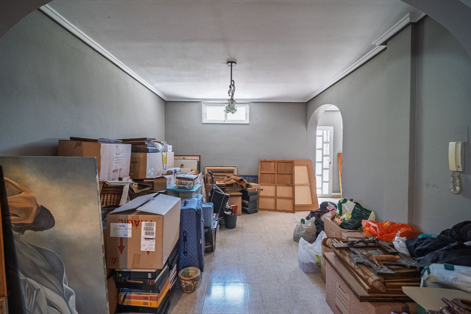 Resale - Villa - Ciudad Quesada - Dona Pepa