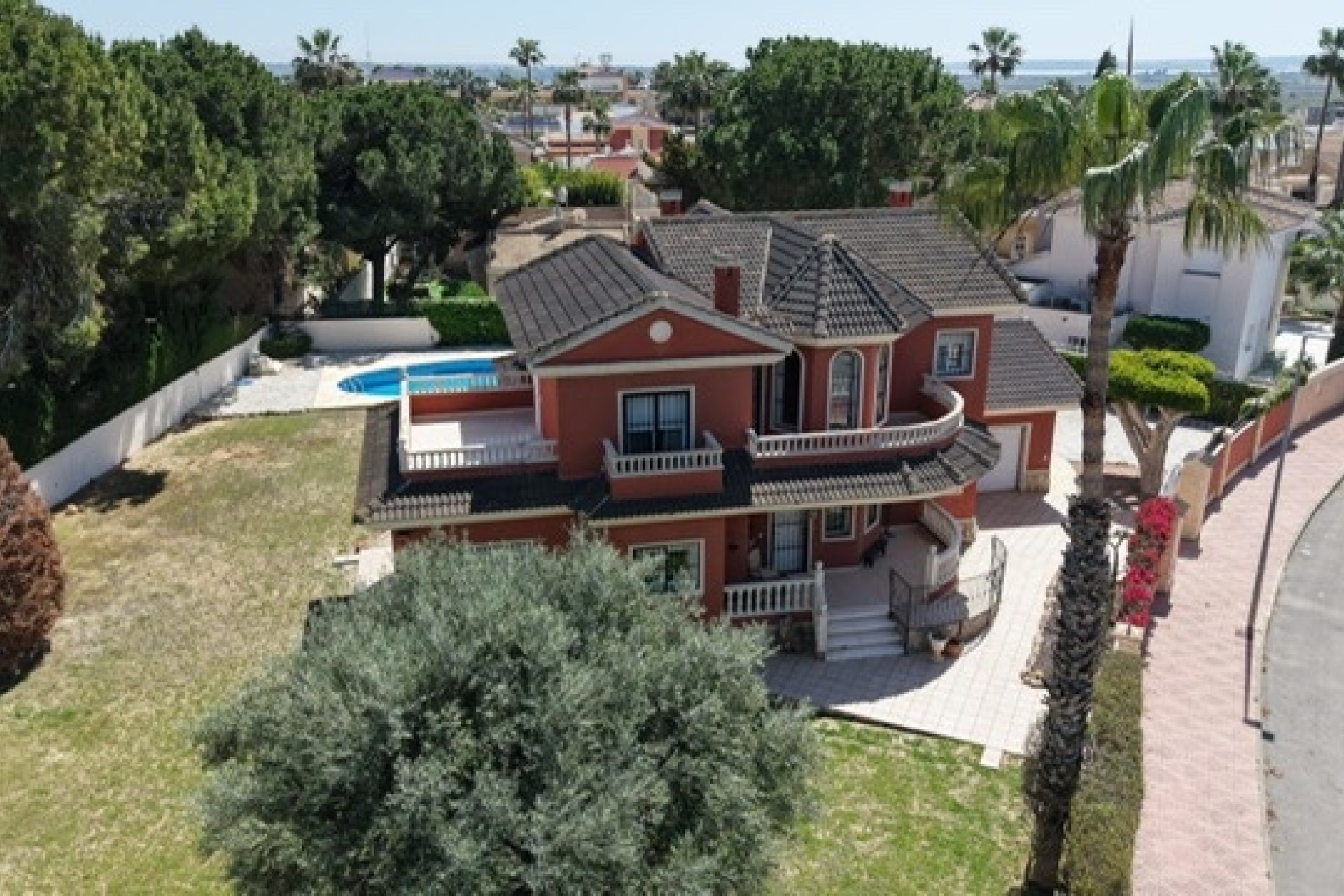 Resale - Villa - Ciudad Quesada - Dona Pepa