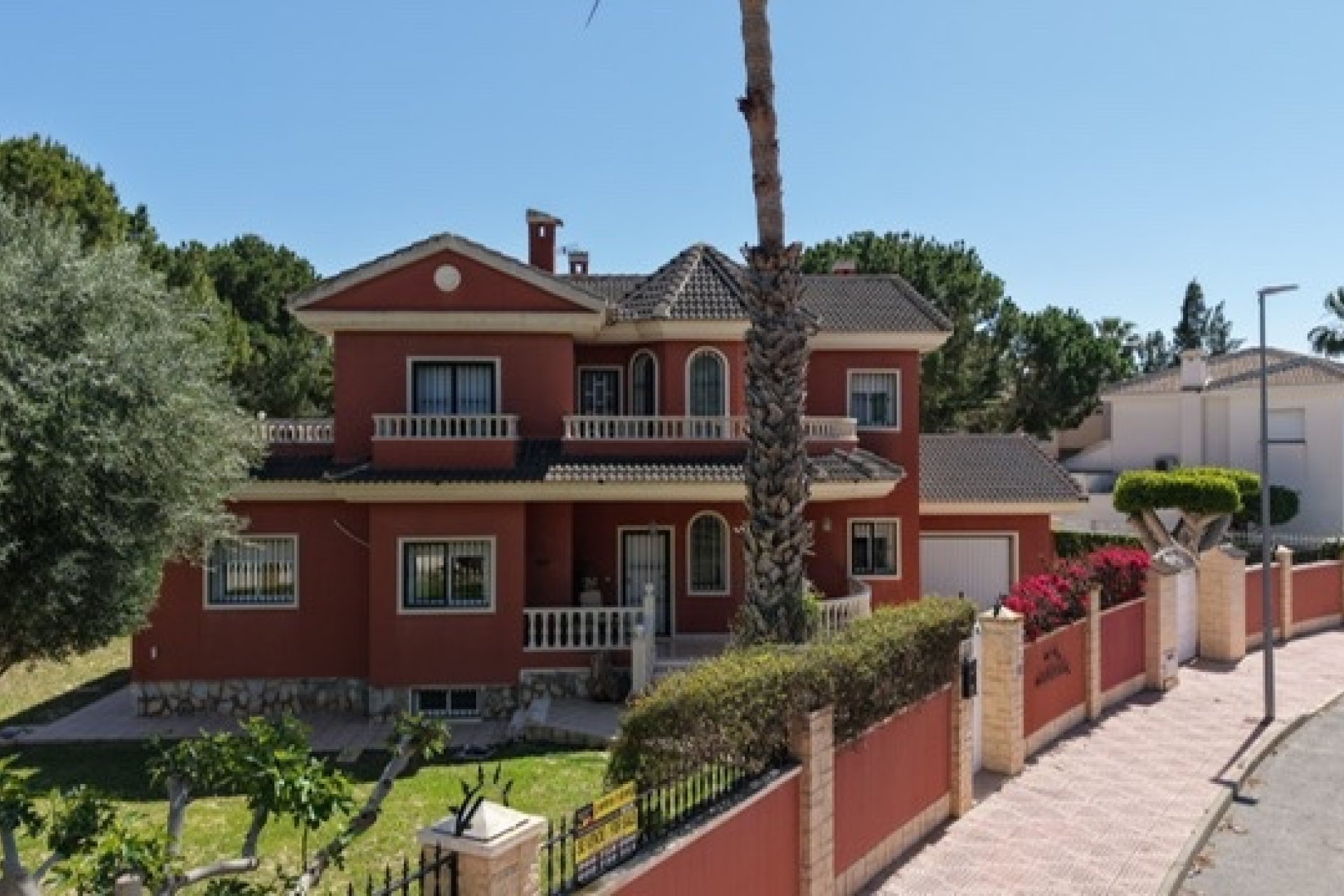 Resale - Villa - Ciudad Quesada - Dona Pepa