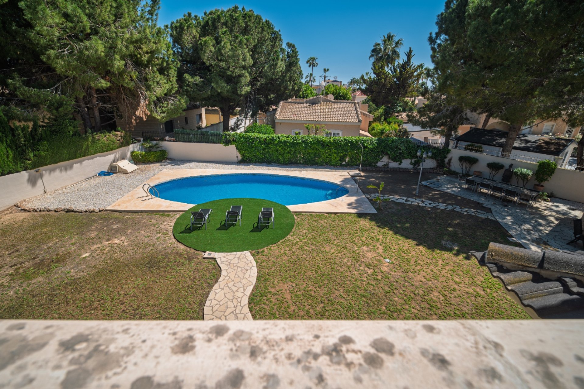 Resale - Villa - Ciudad Quesada - Dona Pepa