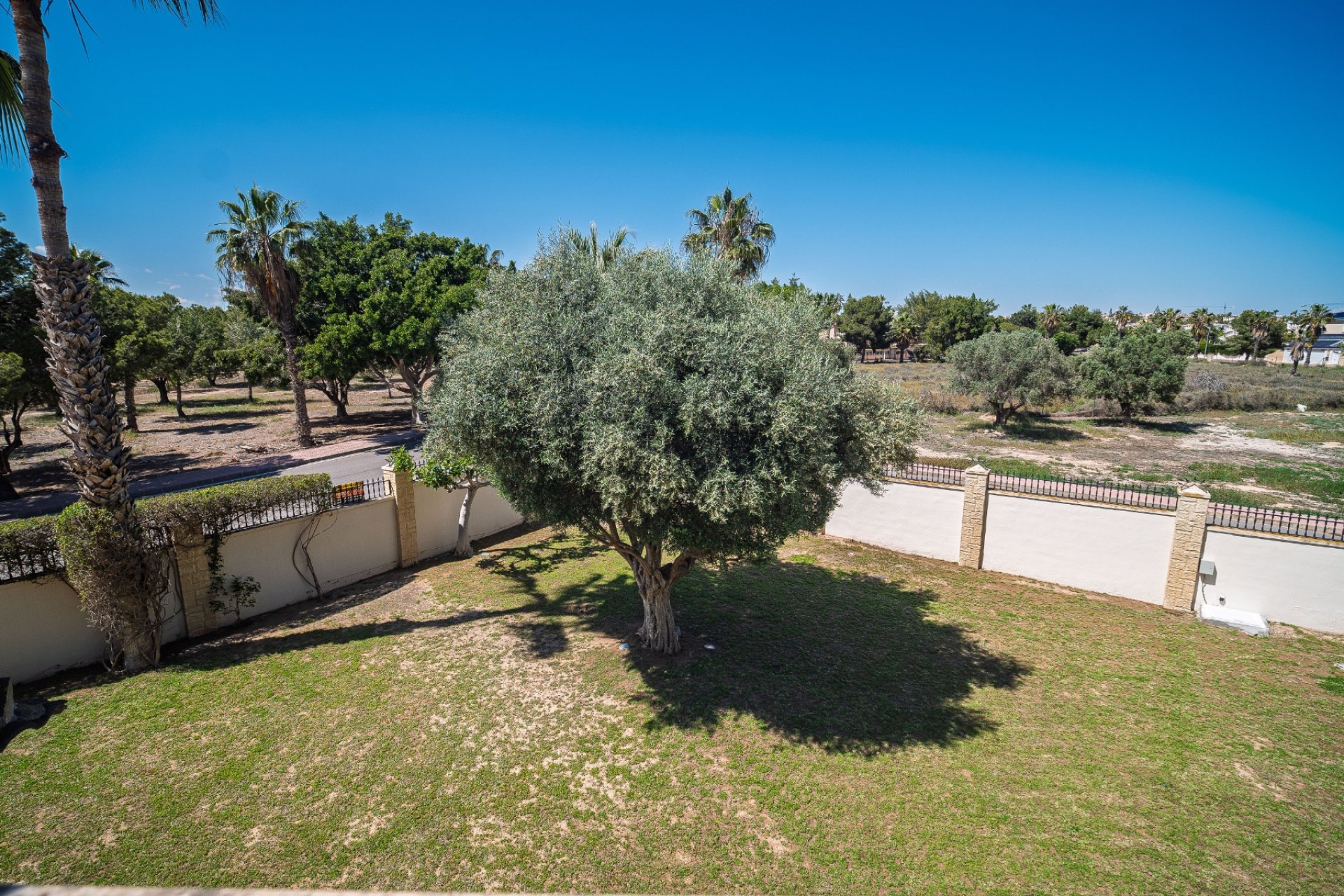 Resale - Villa - Ciudad Quesada - Dona Pepa