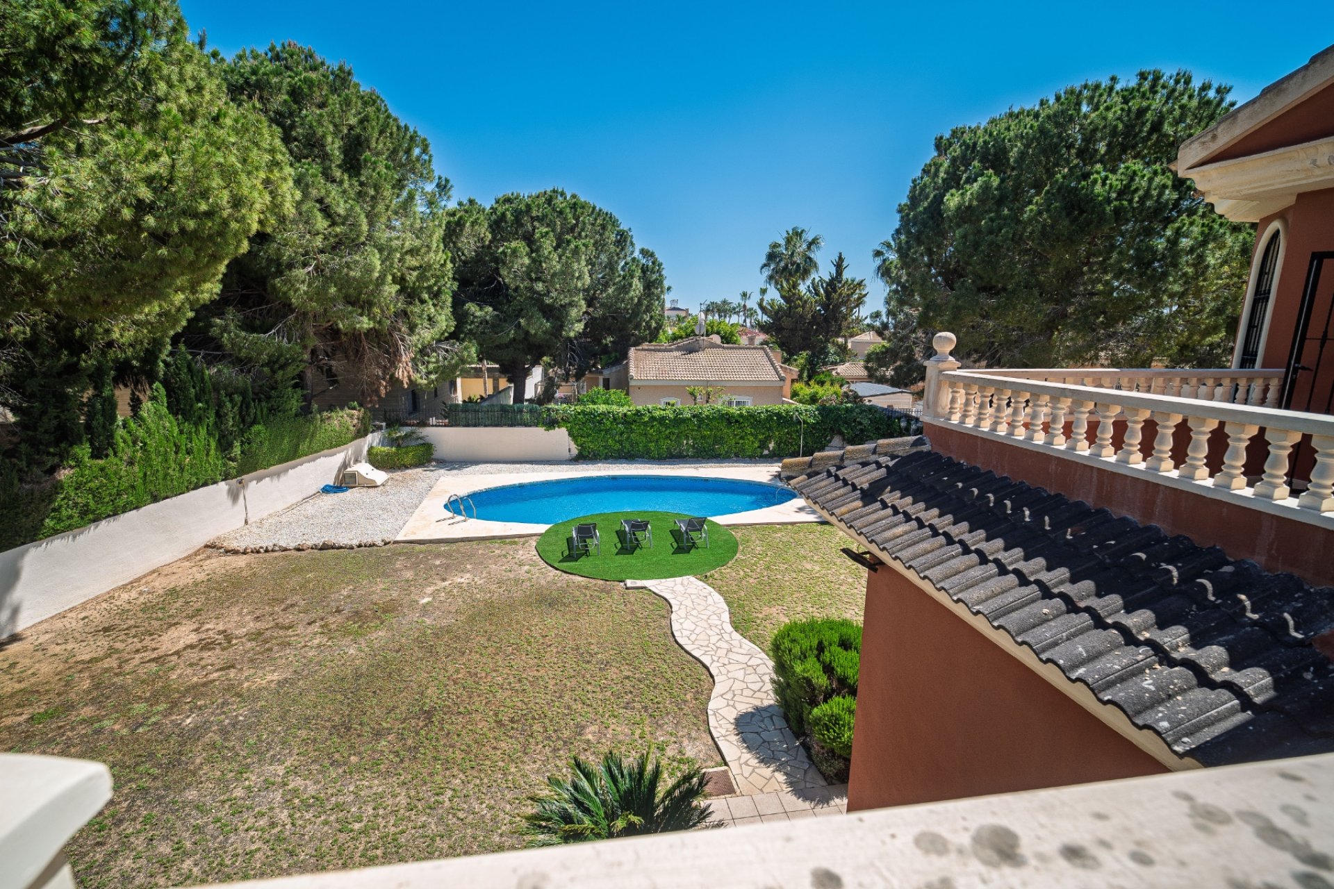 Resale - Villa - Ciudad Quesada - Dona Pepa