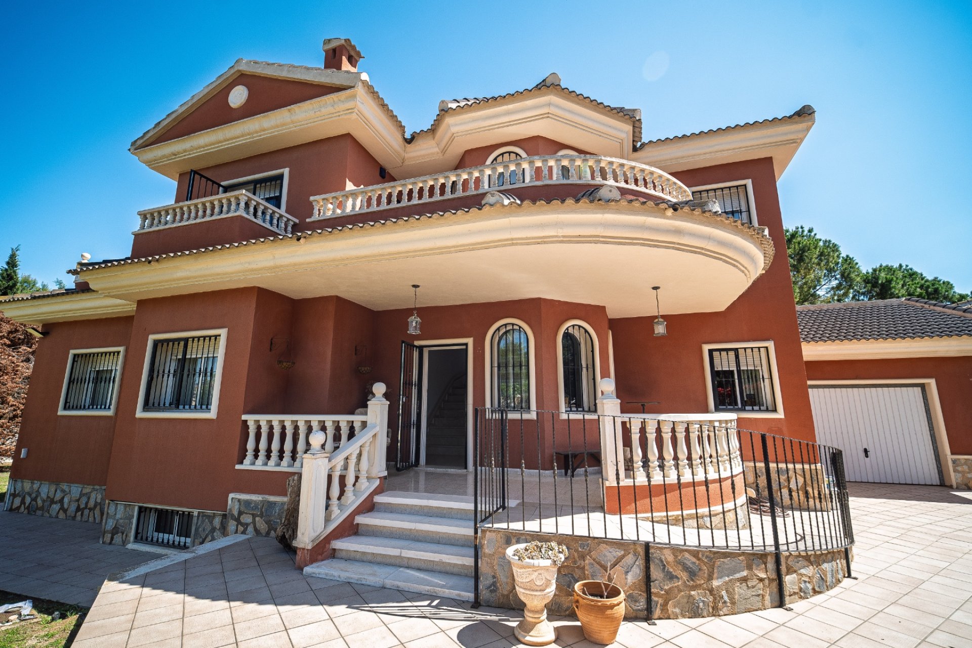 Resale - Villa - Ciudad Quesada - Dona Pepa