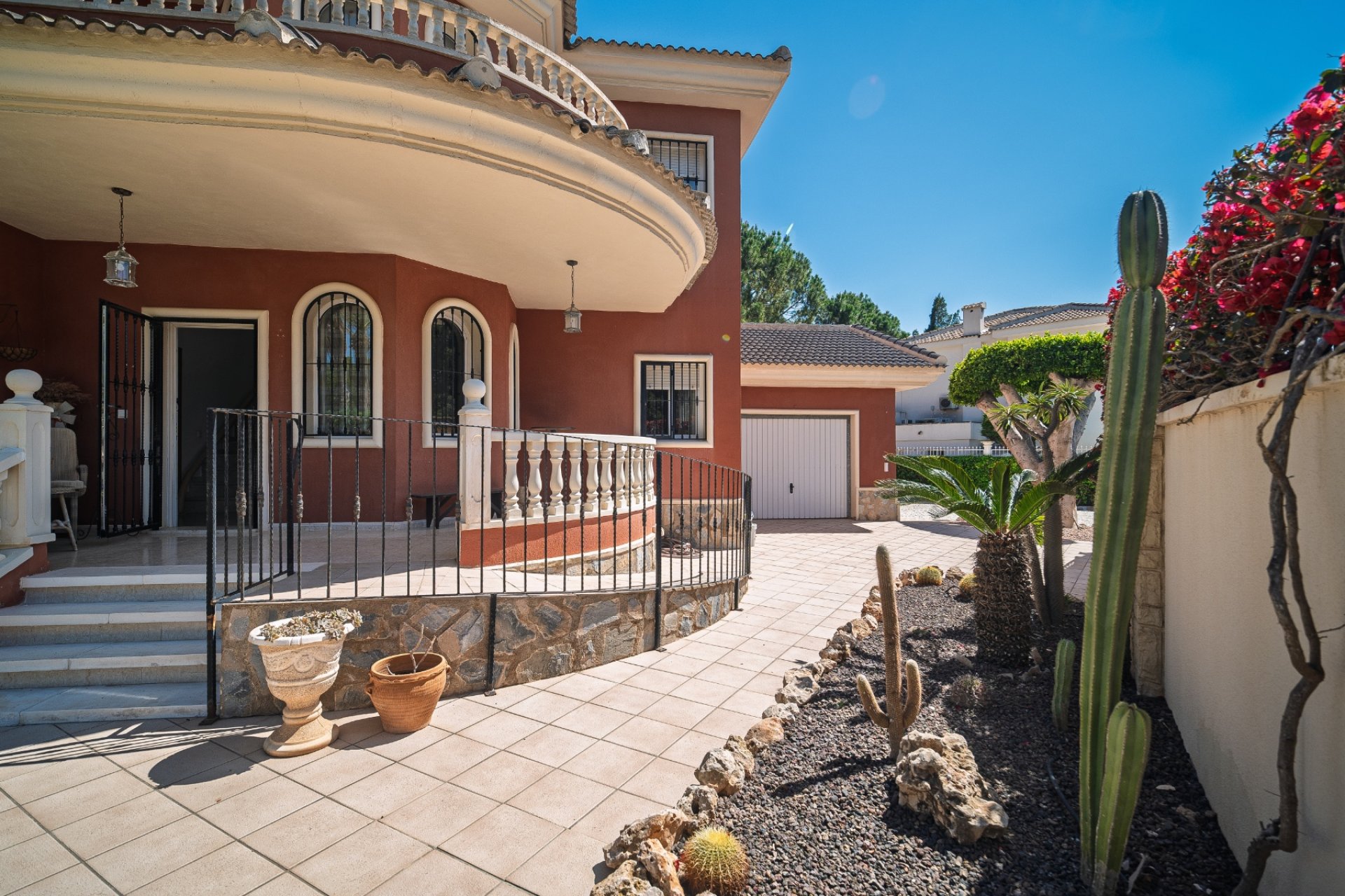 Resale - Villa - Ciudad Quesada - Dona Pepa