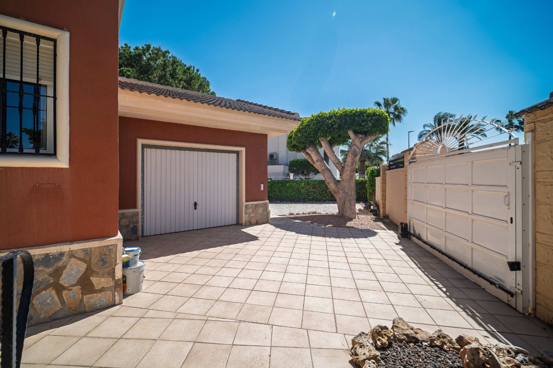 Resale - Villa - Ciudad Quesada - Dona Pepa