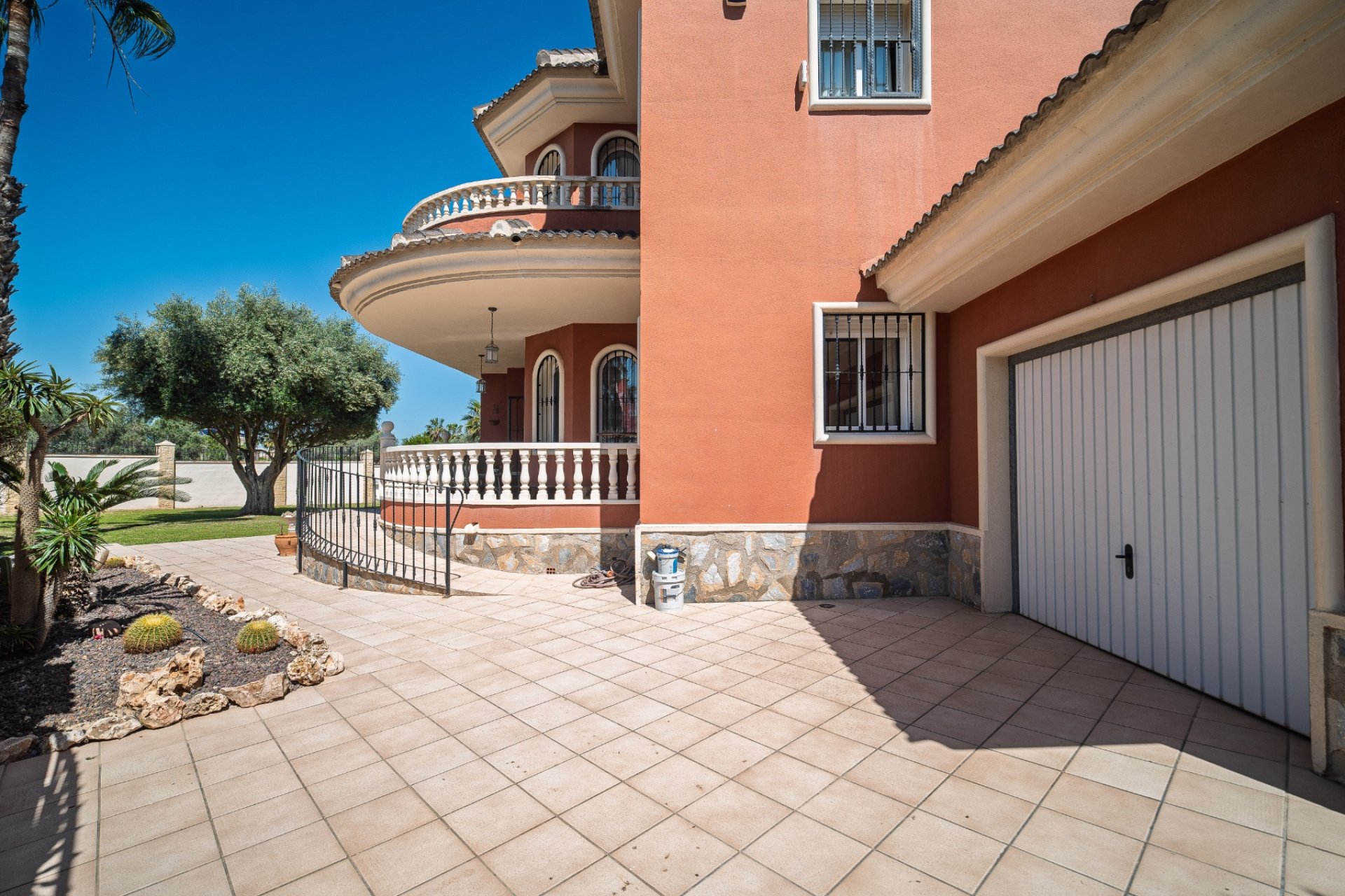 Resale - Villa - Ciudad Quesada - Dona Pepa