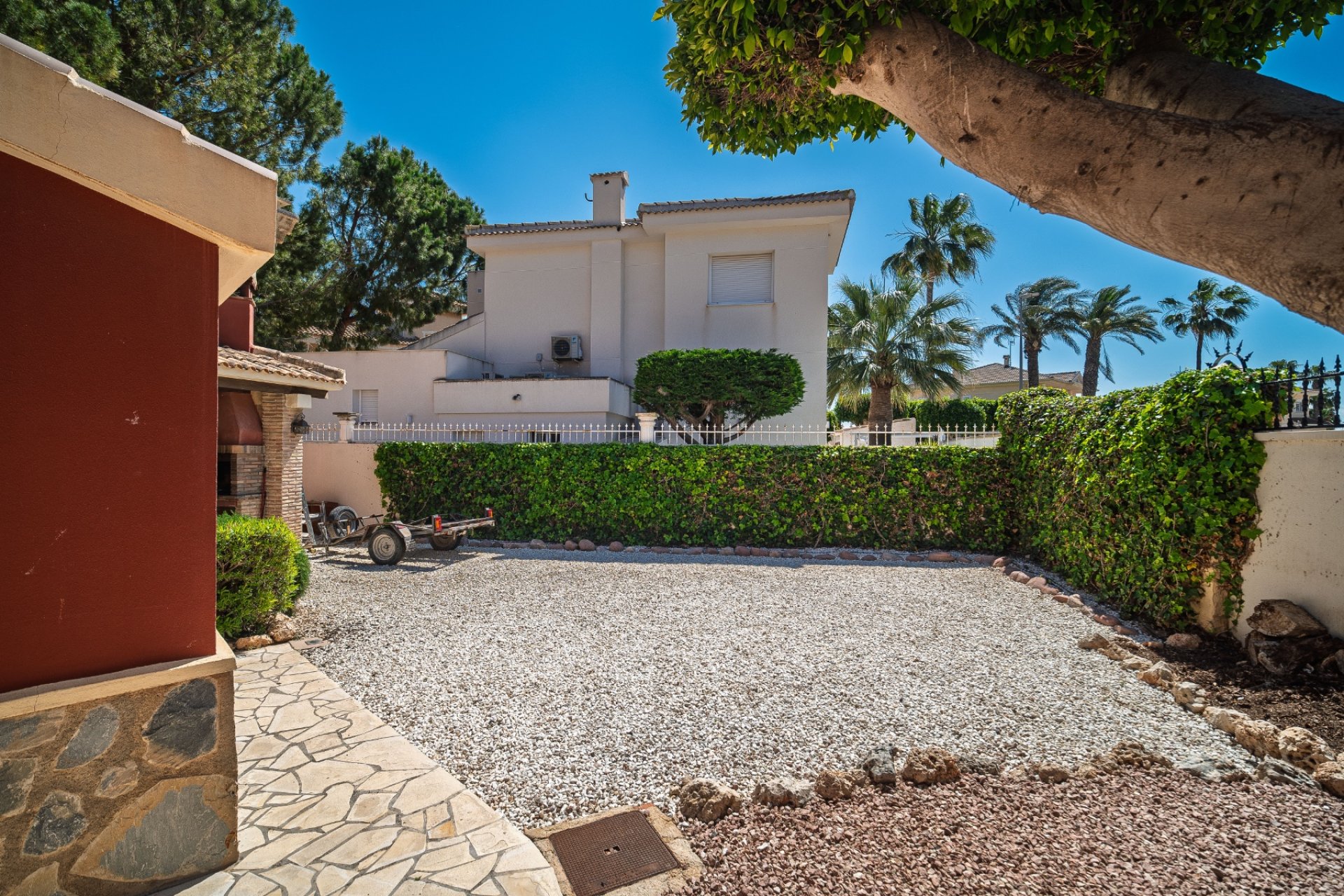 Resale - Villa - Ciudad Quesada - Dona Pepa