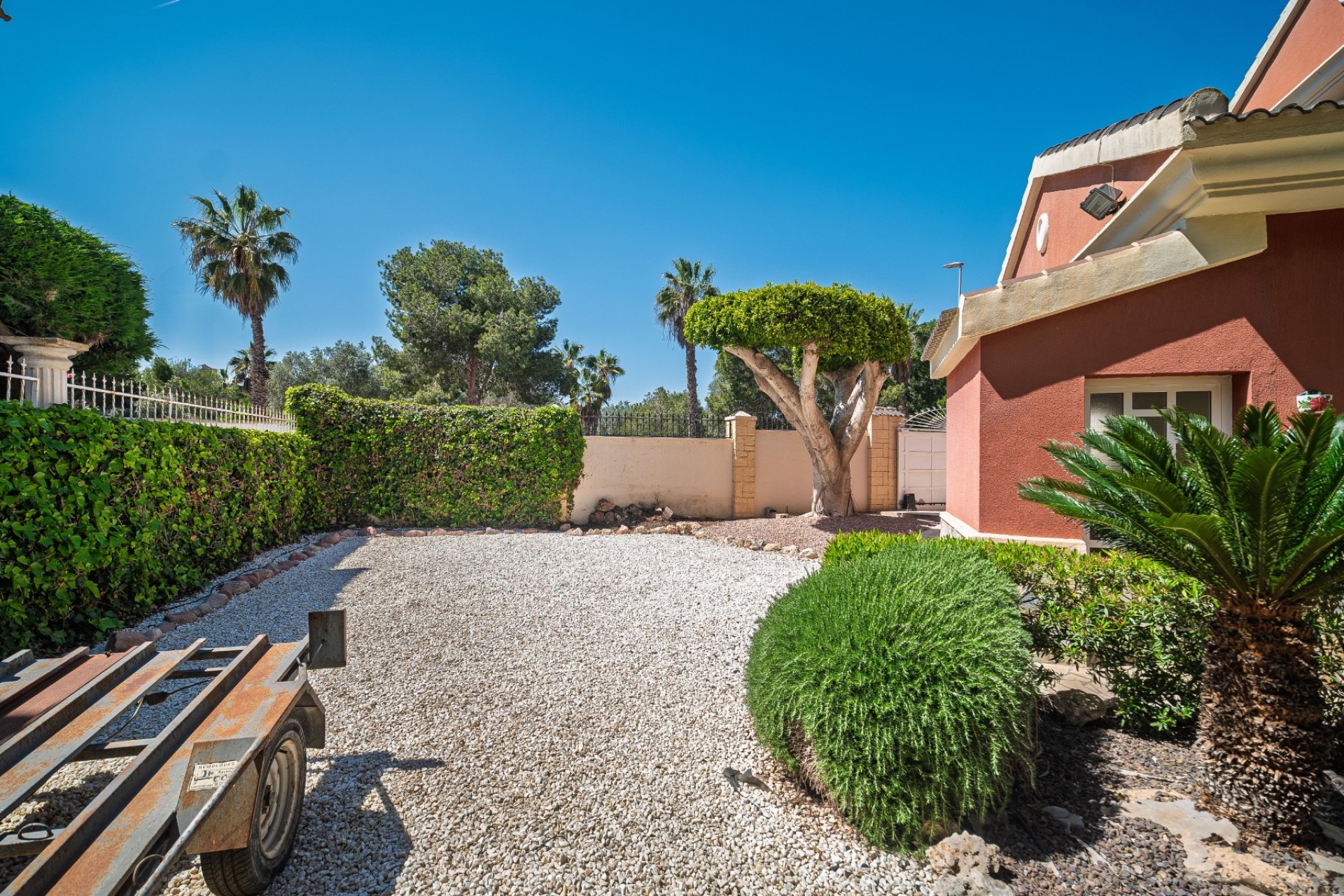 Resale - Villa - Ciudad Quesada - Dona Pepa