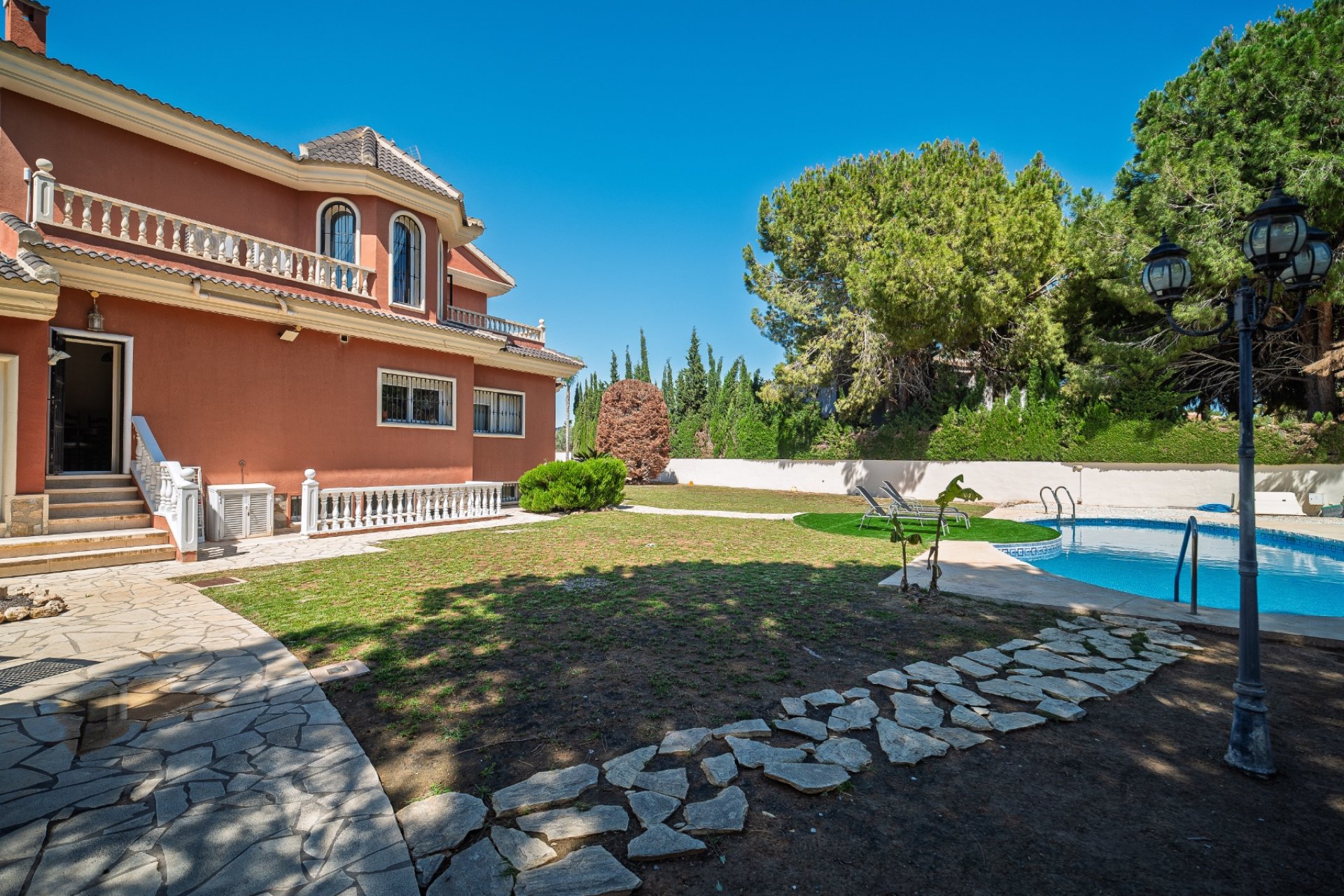 Resale - Villa - Ciudad Quesada - Dona Pepa