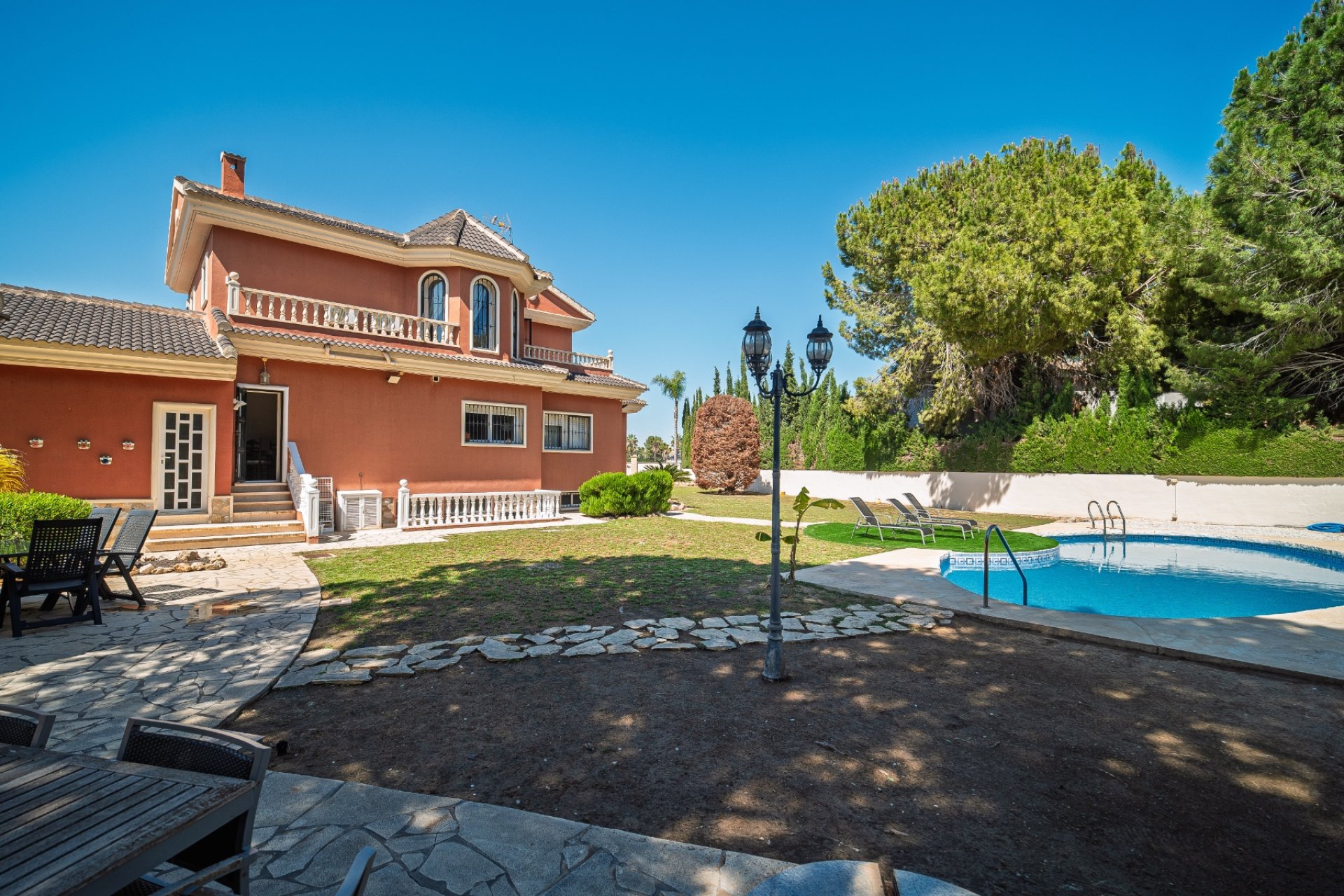 Resale - Villa - Ciudad Quesada - Dona Pepa