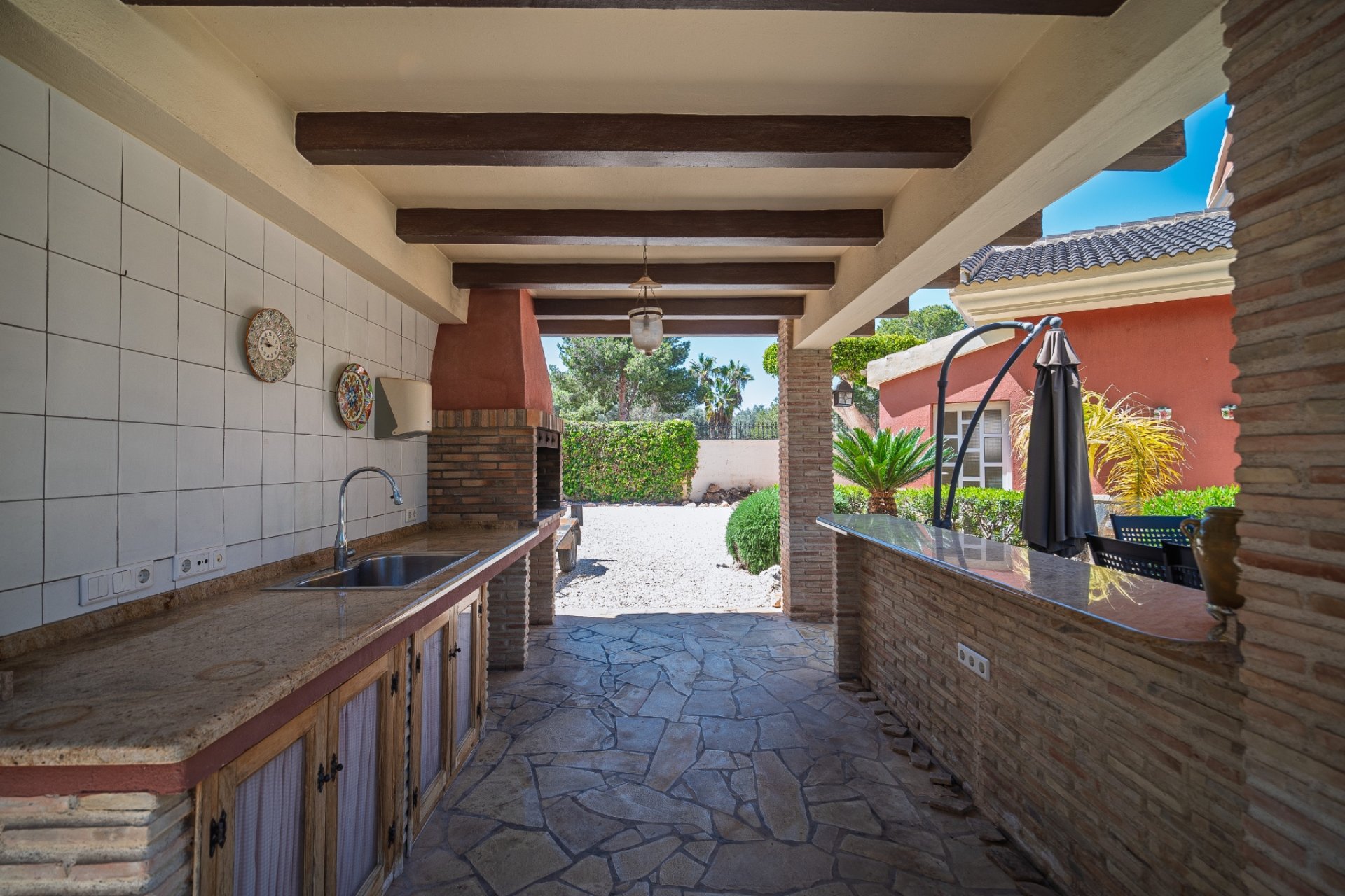 Resale - Villa - Ciudad Quesada - Dona Pepa