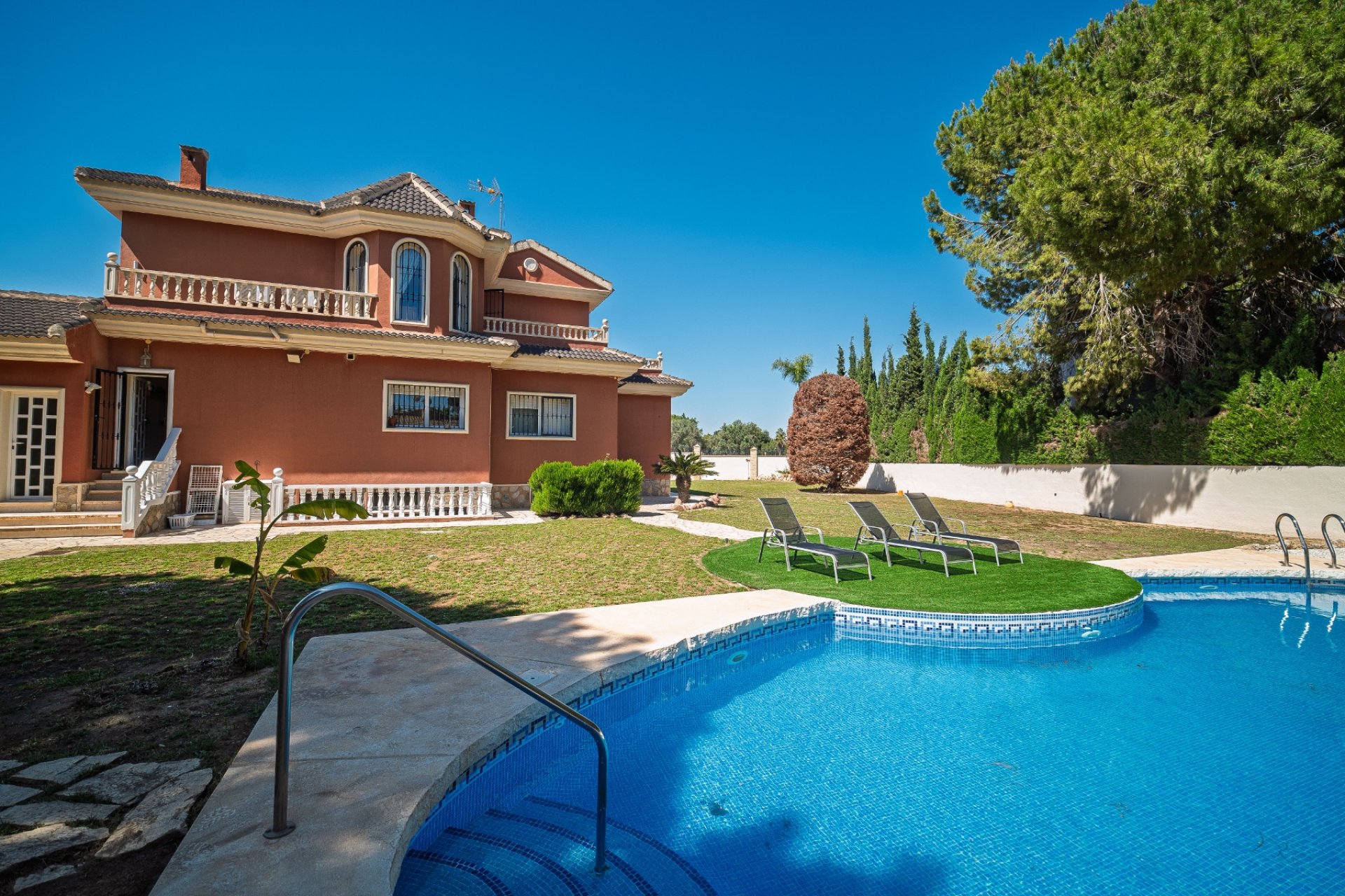 Resale - Villa - Ciudad Quesada - Dona Pepa