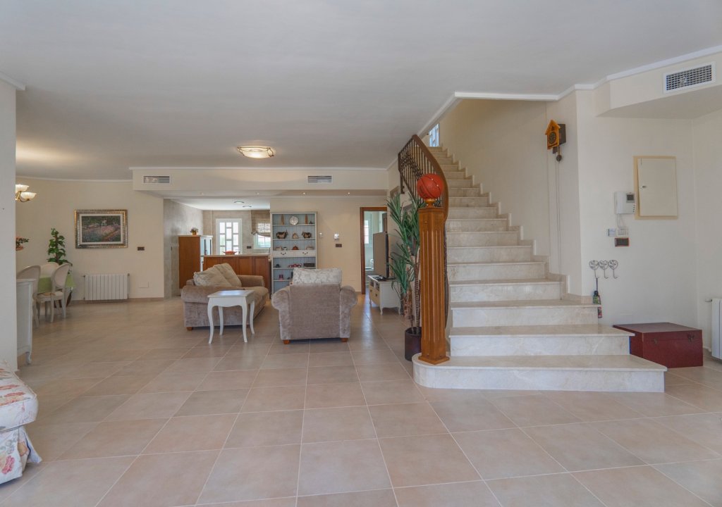 Resale - Villa - Ciudad Quesada - Dona Pepa