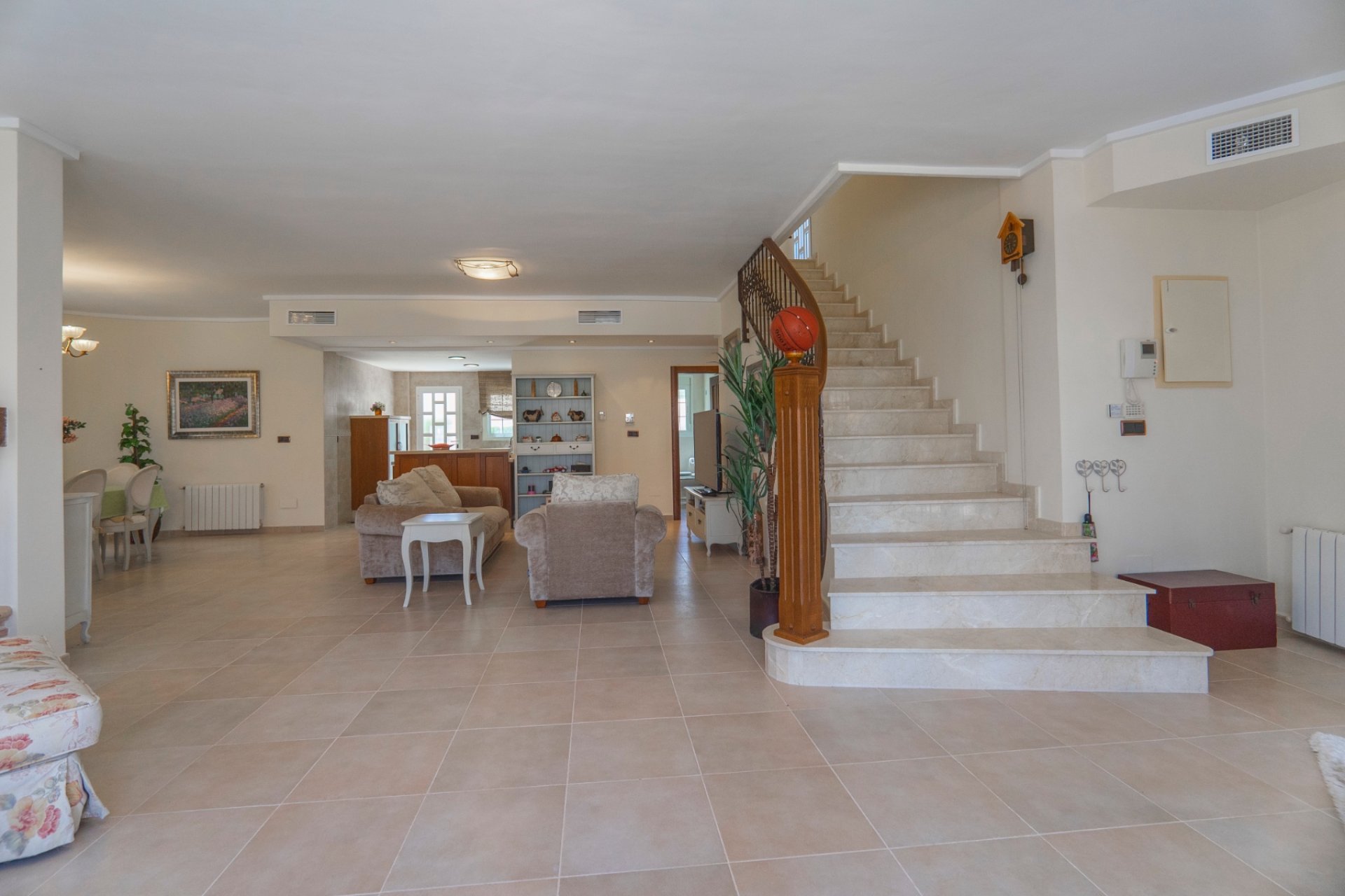 Resale - Villa - Ciudad Quesada - Dona Pepa