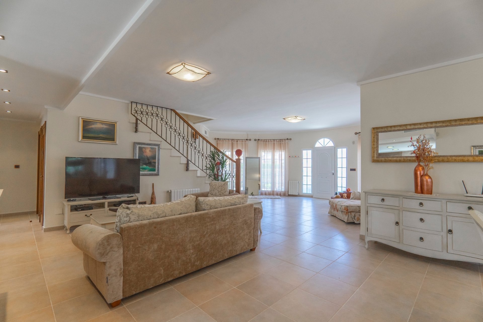 Resale - Villa - Ciudad Quesada - Dona Pepa