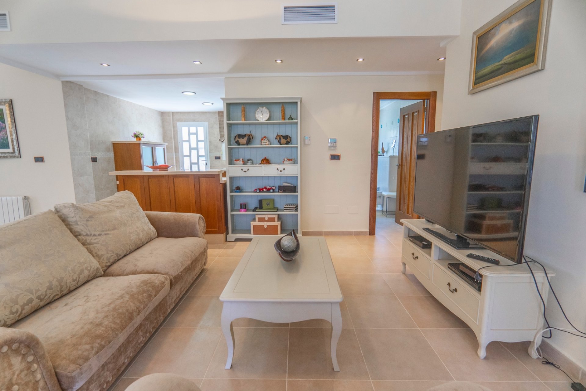 Resale - Villa - Ciudad Quesada - Dona Pepa