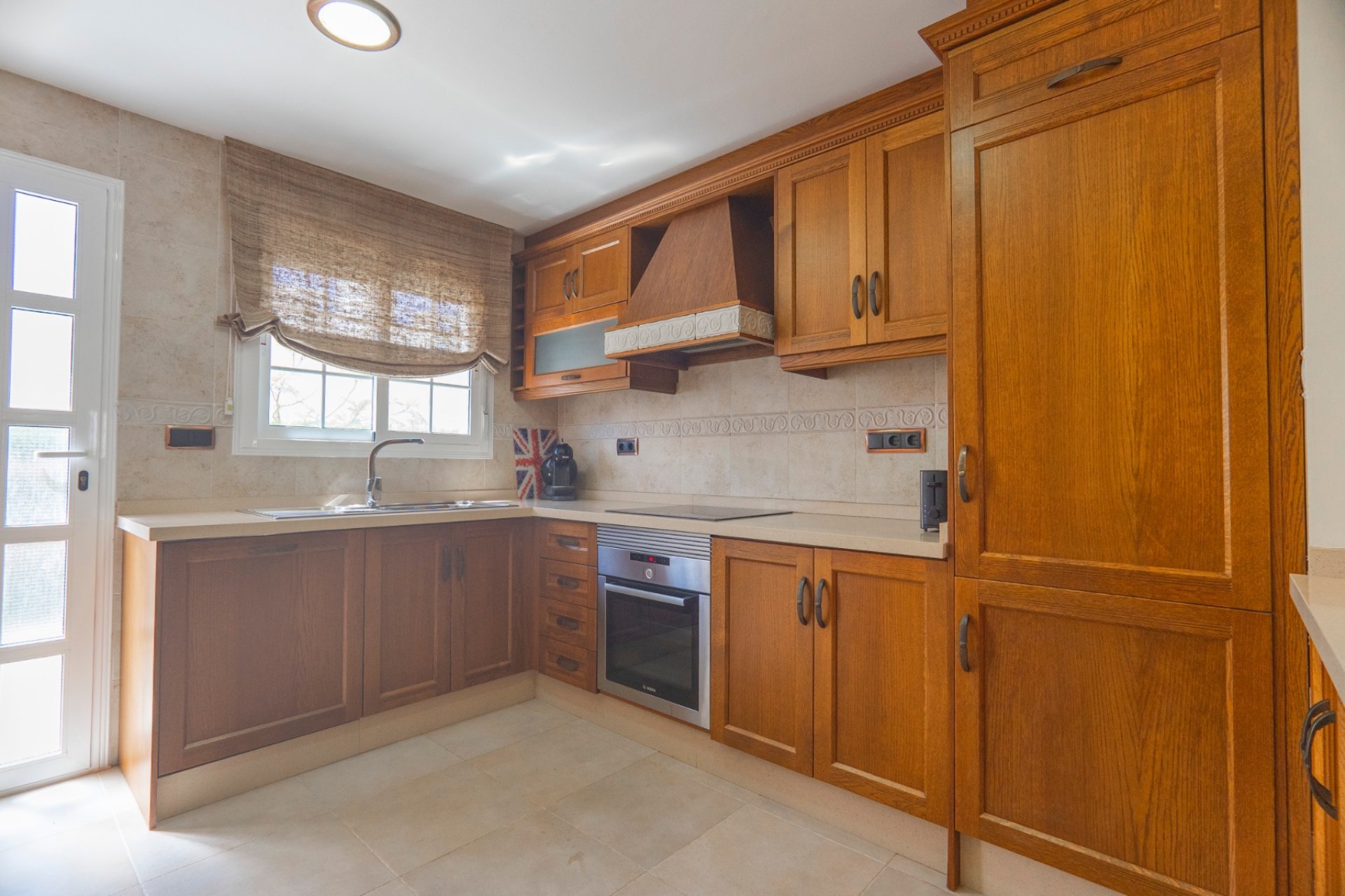 Resale - Villa - Ciudad Quesada - Dona Pepa