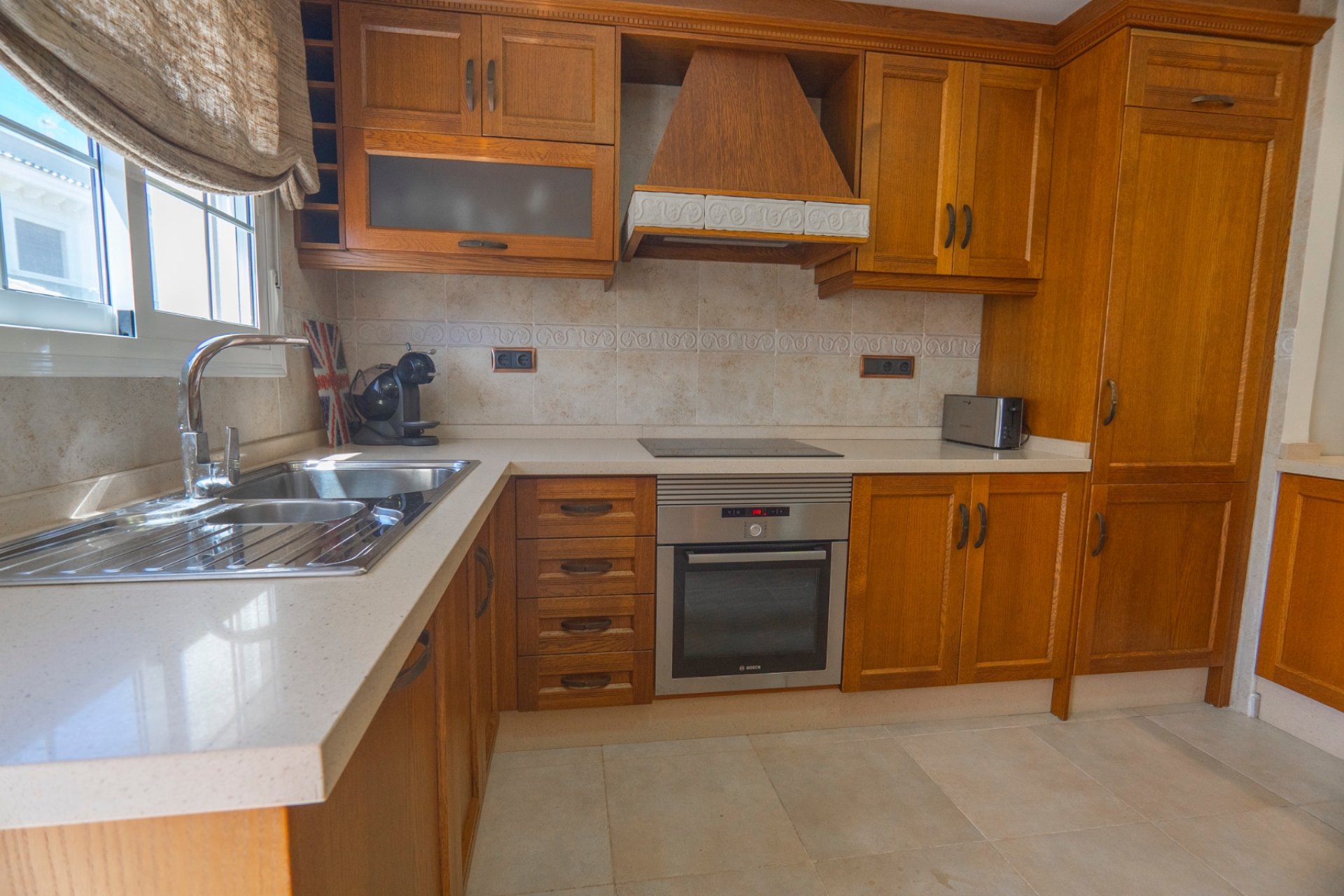 Resale - Villa - Ciudad Quesada - Dona Pepa