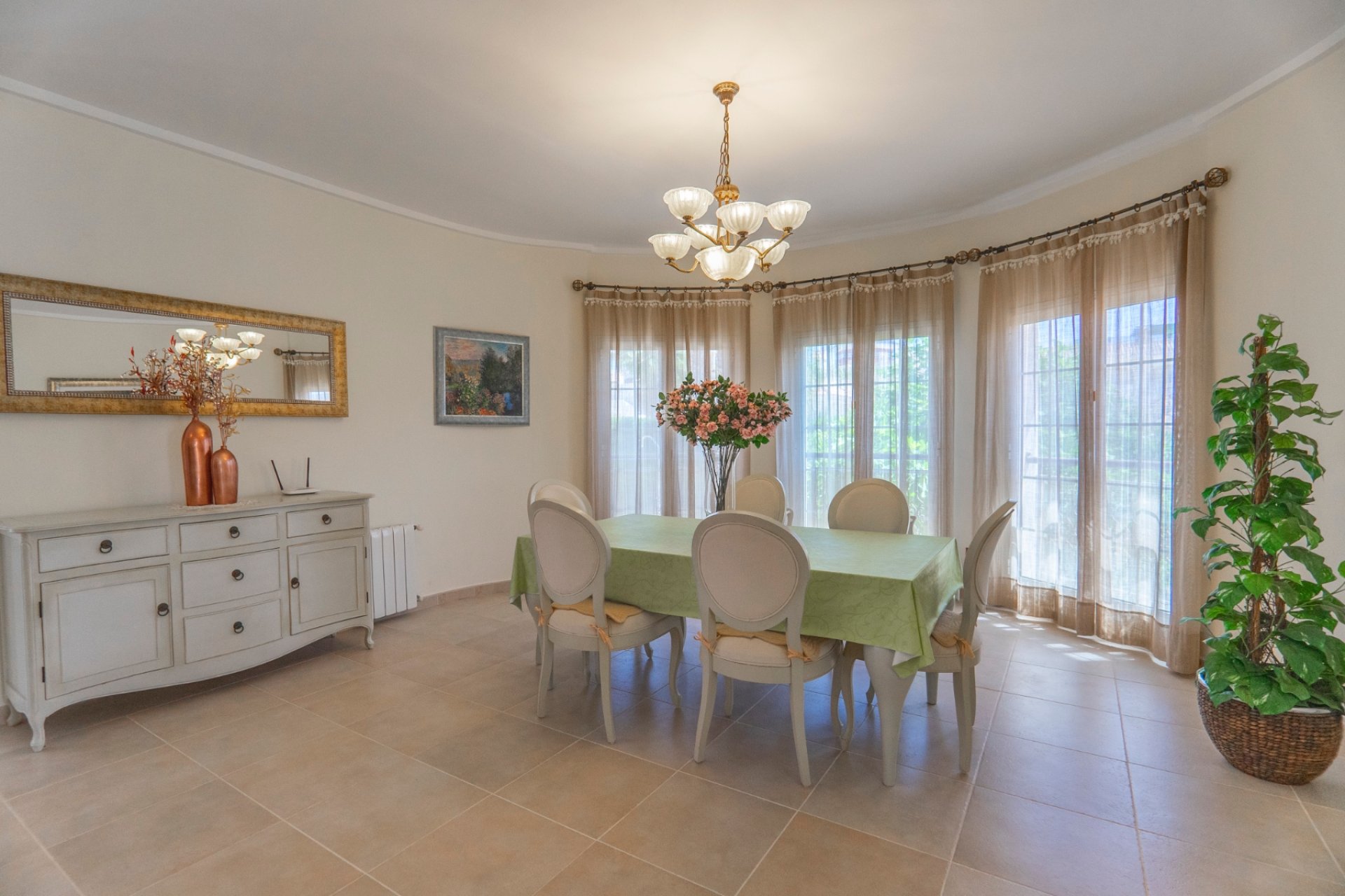 Resale - Villa - Ciudad Quesada - Dona Pepa