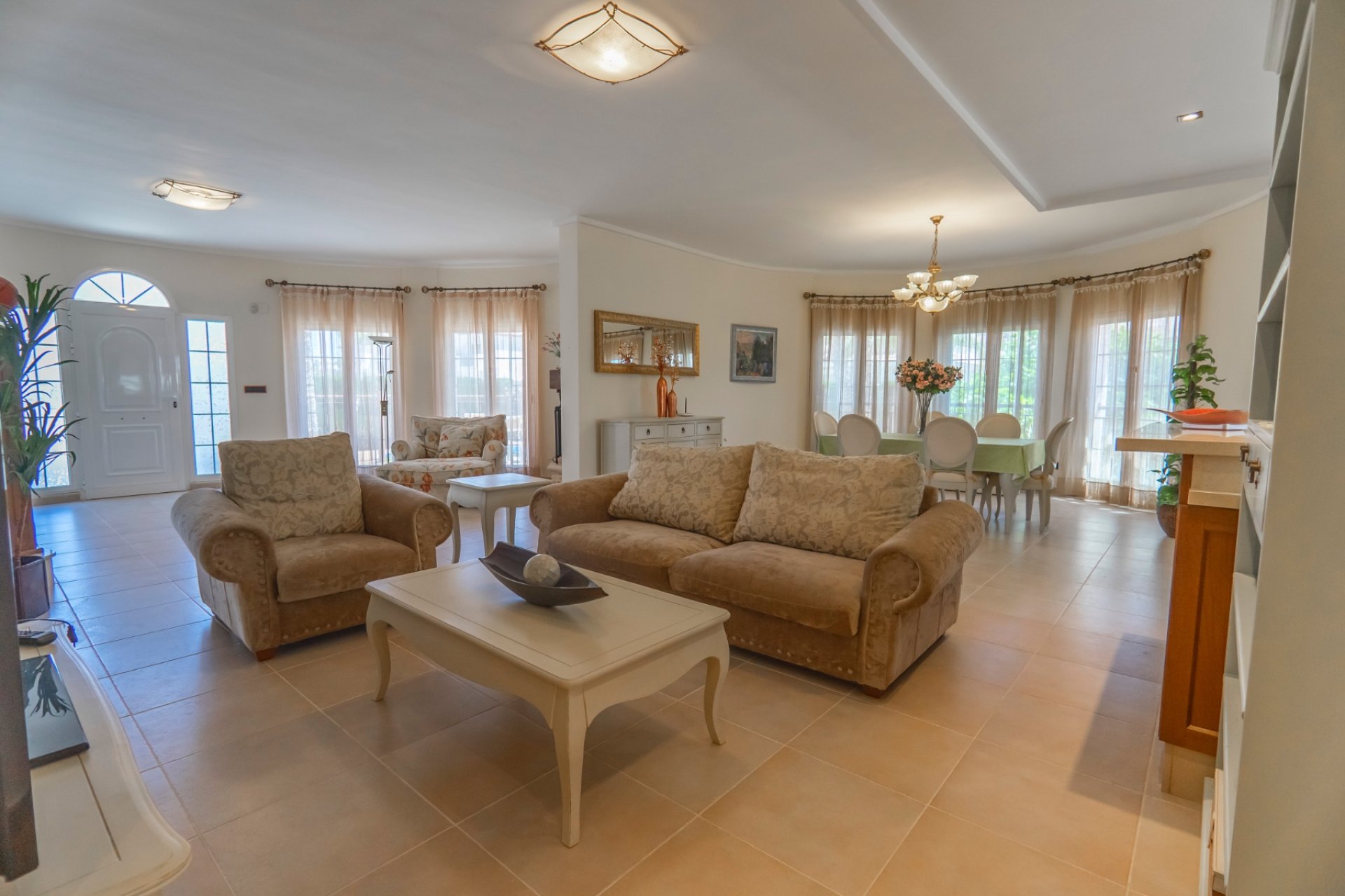 Resale - Villa - Ciudad Quesada - Dona Pepa