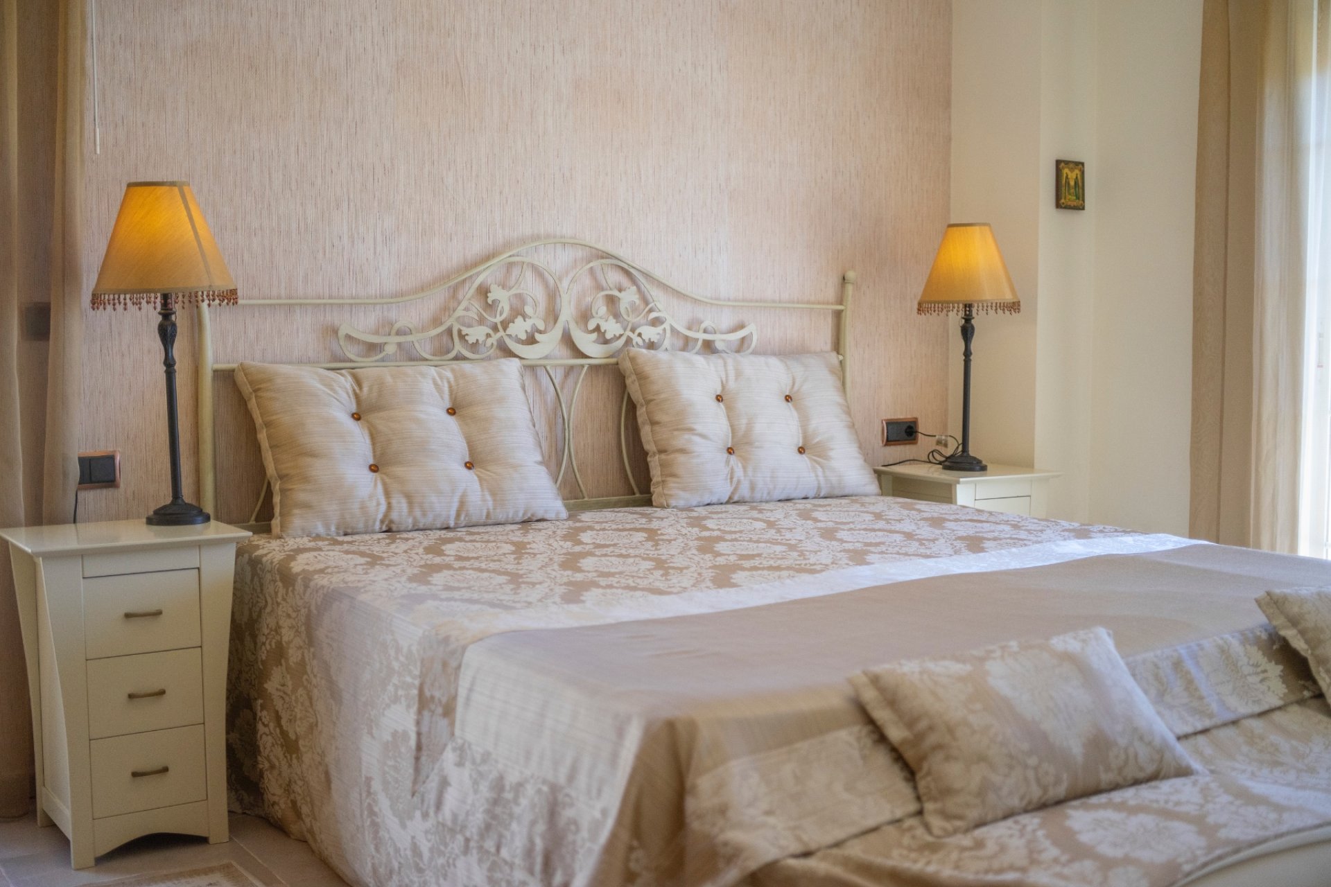 Resale - Villa - Ciudad Quesada - Dona Pepa