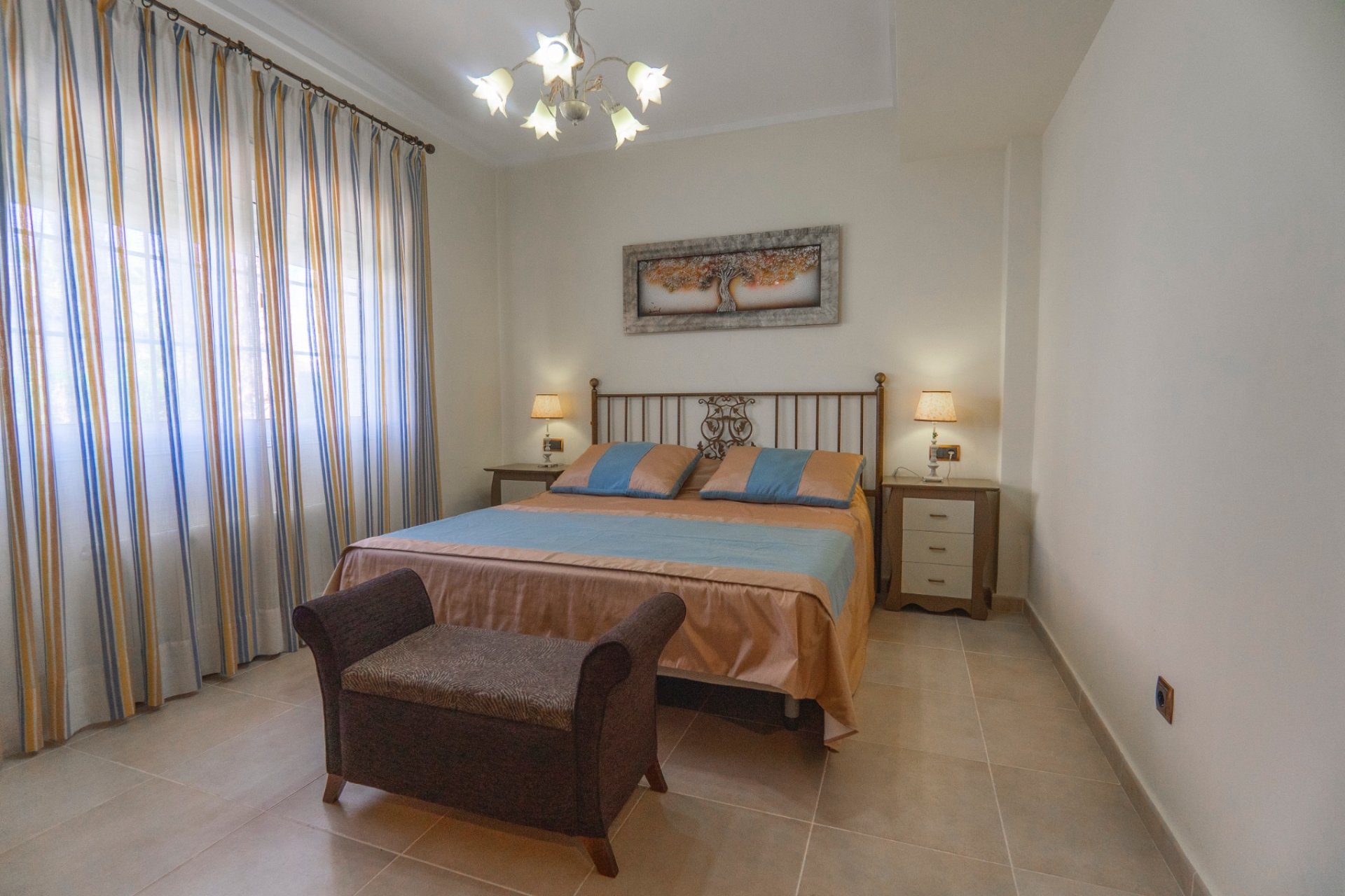 Resale - Villa - Ciudad Quesada - Dona Pepa