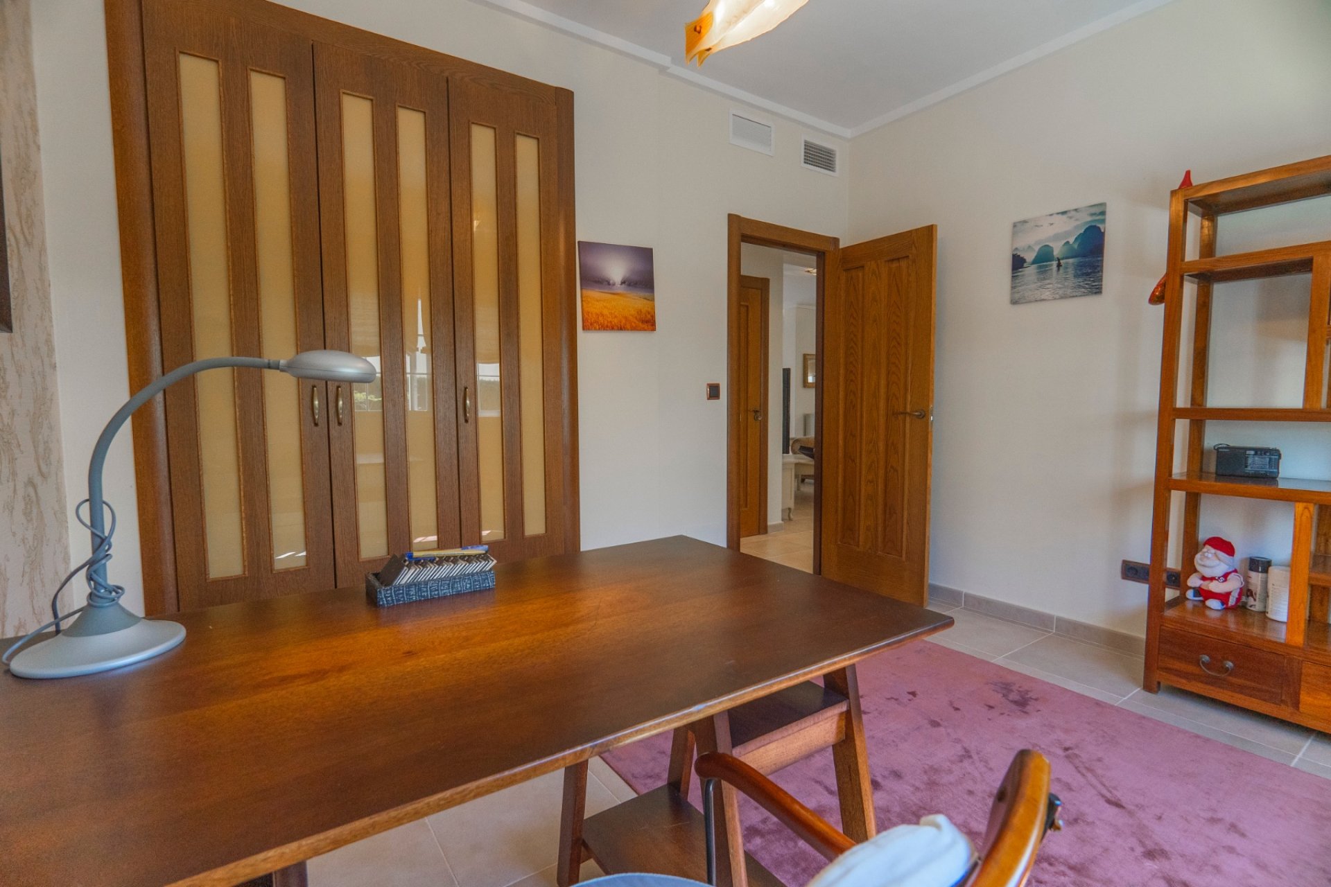 Resale - Villa - Ciudad Quesada - Dona Pepa