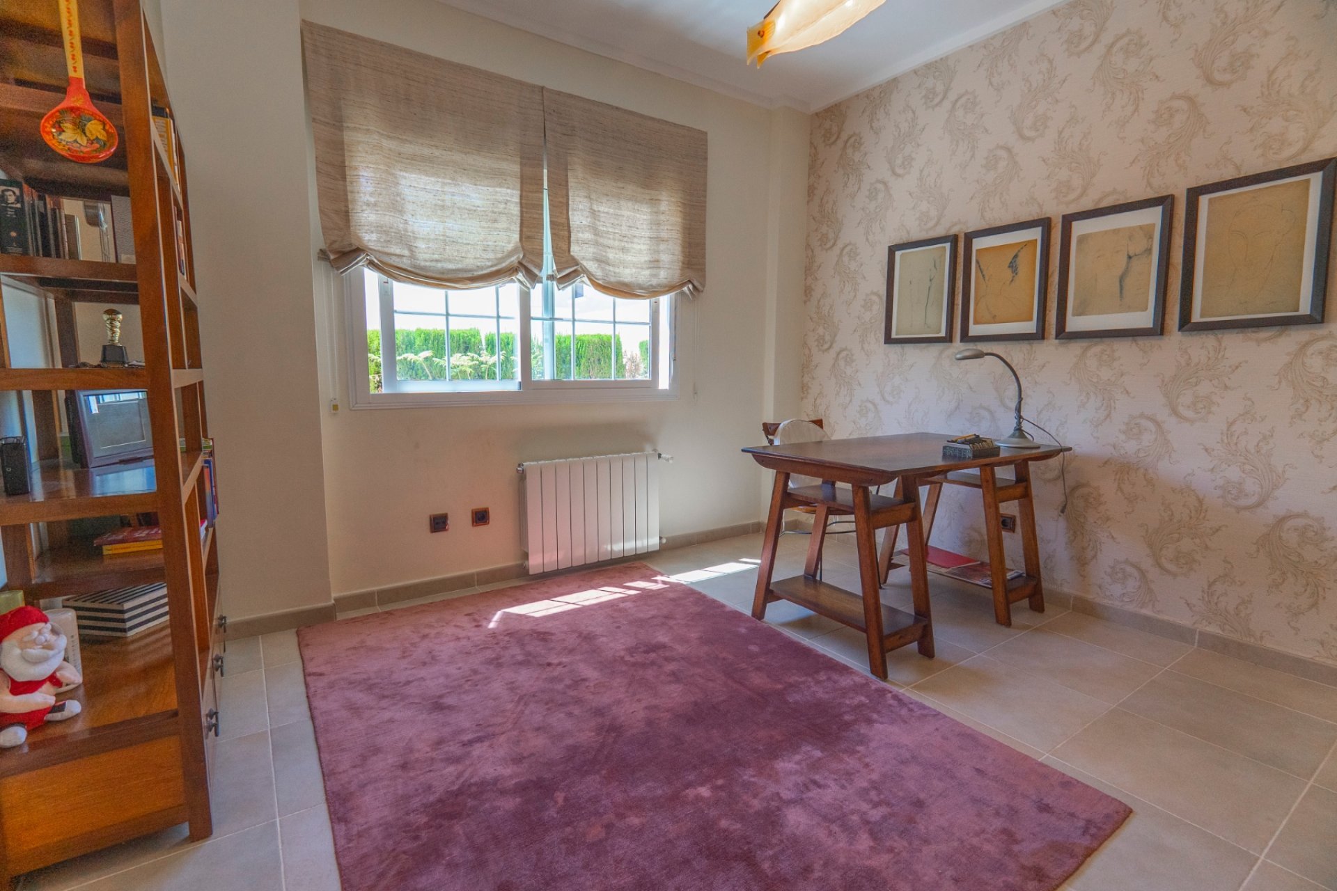 Resale - Villa - Ciudad Quesada - Dona Pepa