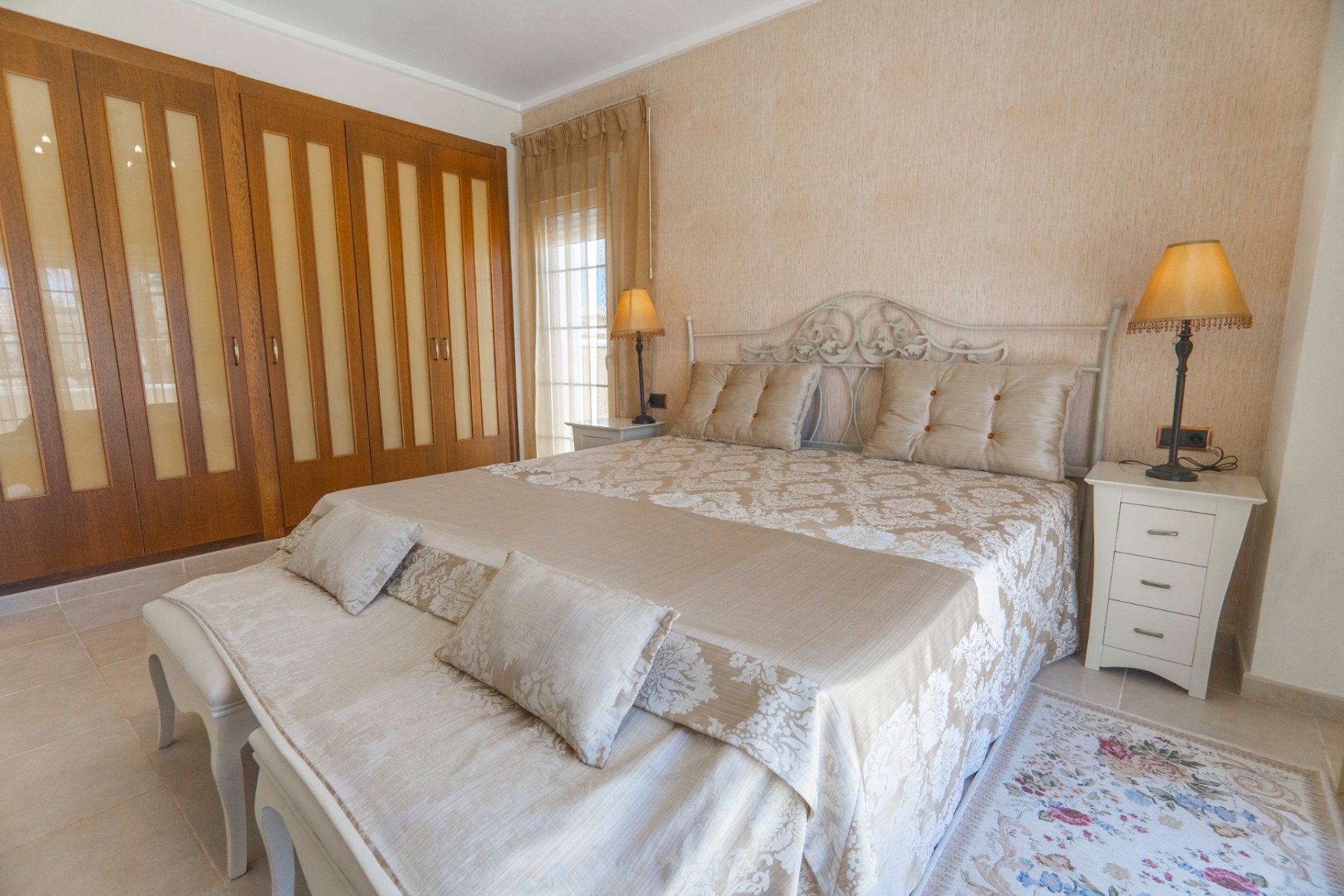 Resale - Villa - Ciudad Quesada - Dona Pepa