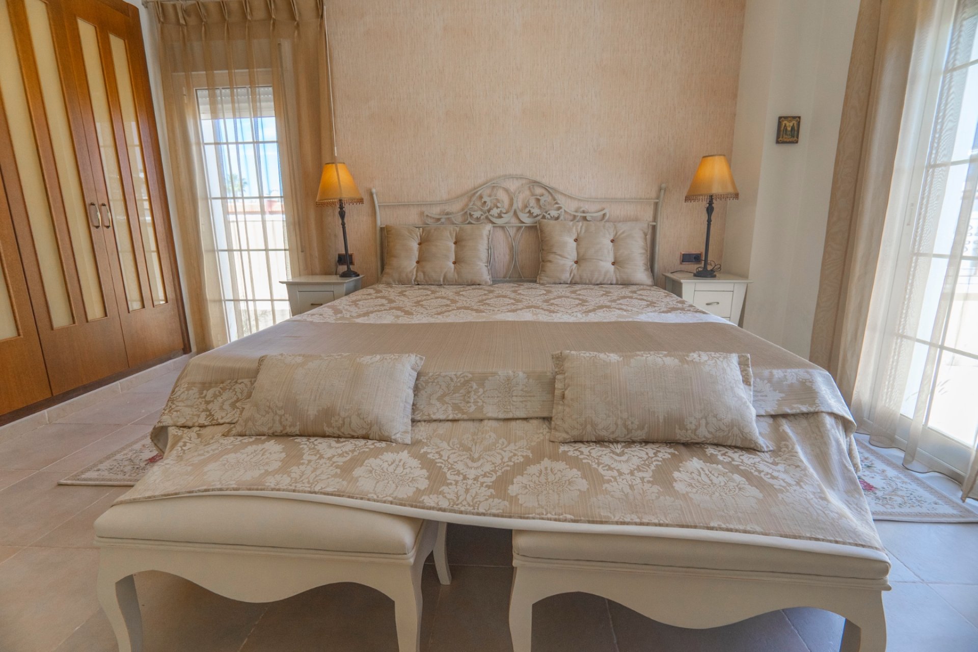 Resale - Villa - Ciudad Quesada - Dona Pepa