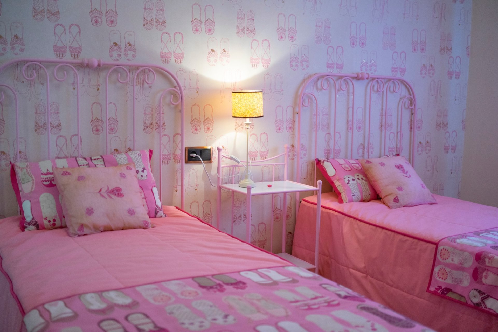 Resale - Villa - Ciudad Quesada - Dona Pepa