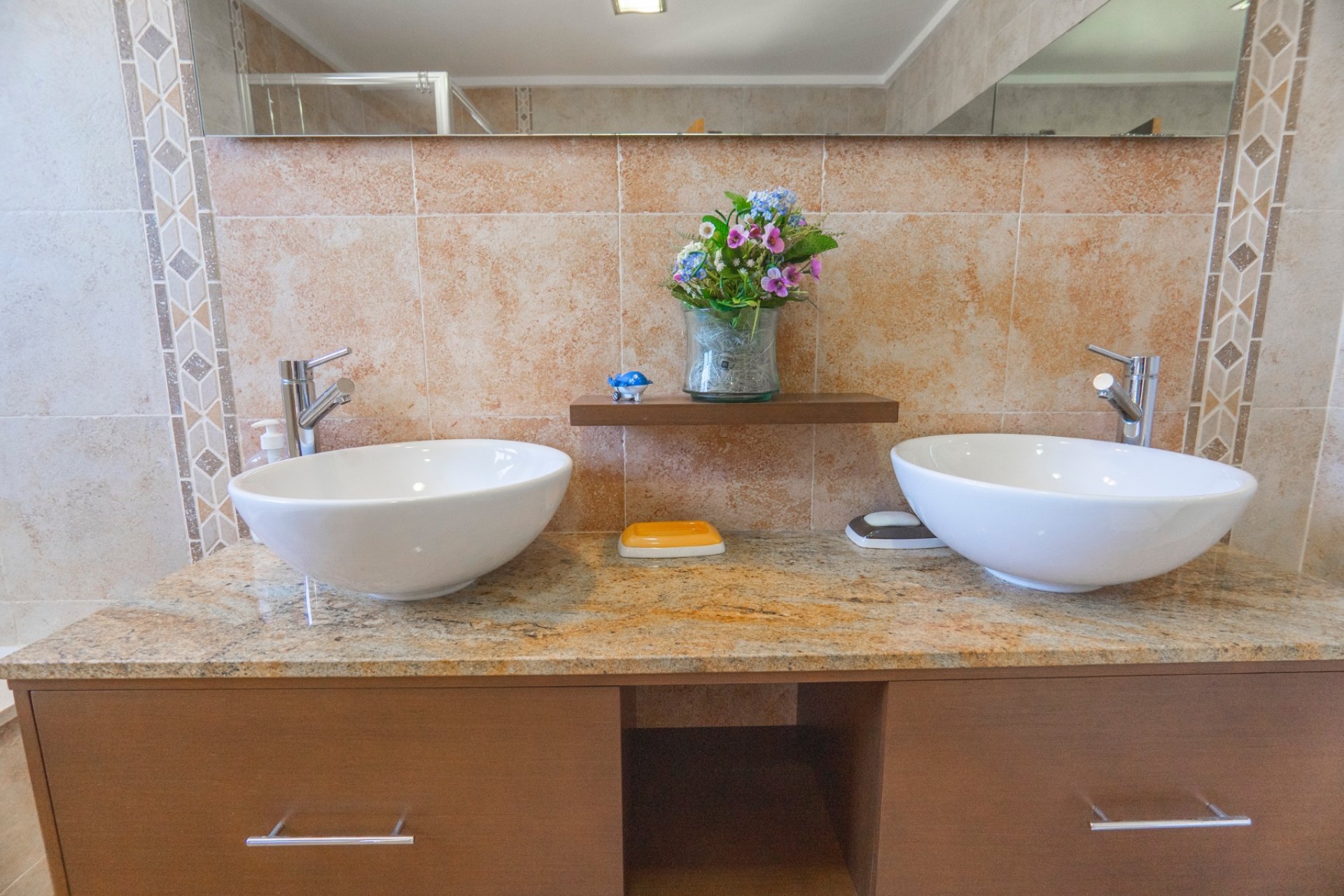 Resale - Villa - Ciudad Quesada - Dona Pepa