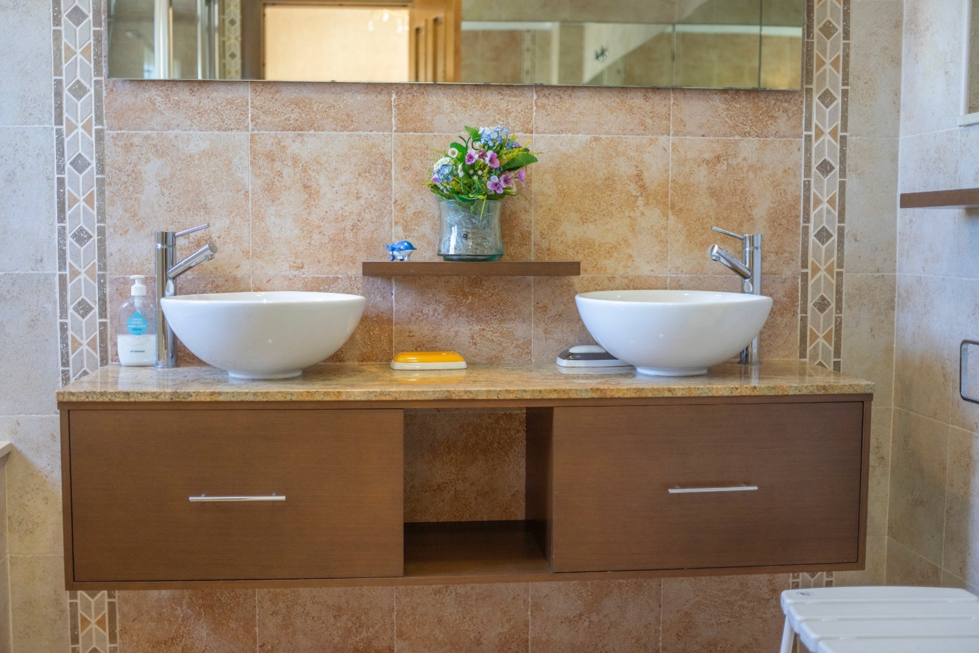 Resale - Villa - Ciudad Quesada - Dona Pepa