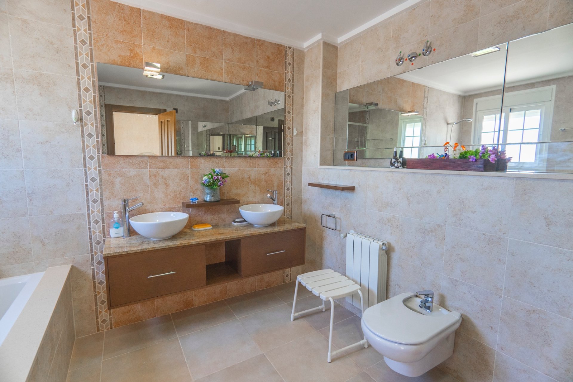 Resale - Villa - Ciudad Quesada - Dona Pepa