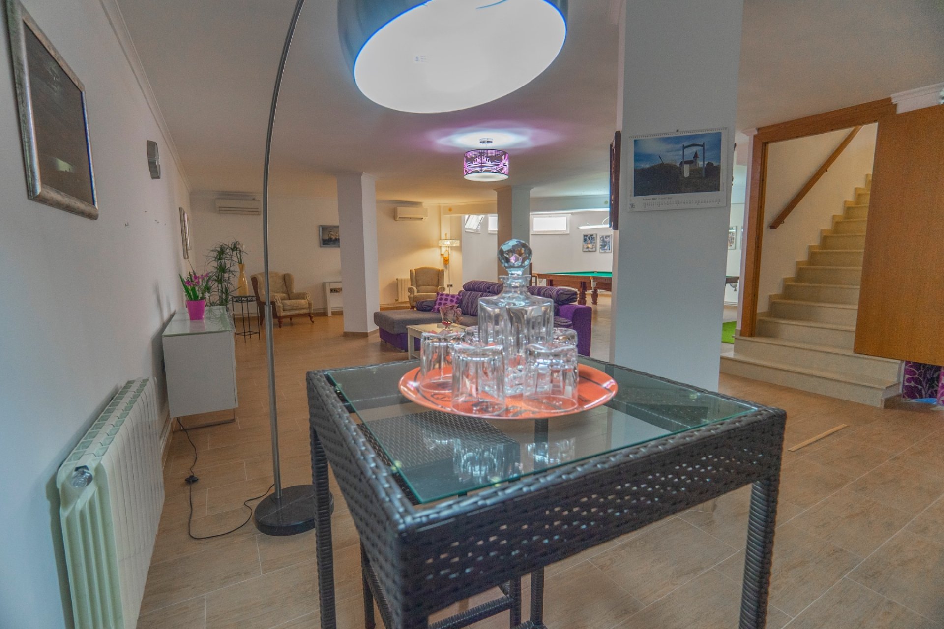 Resale - Villa - Ciudad Quesada - Dona Pepa