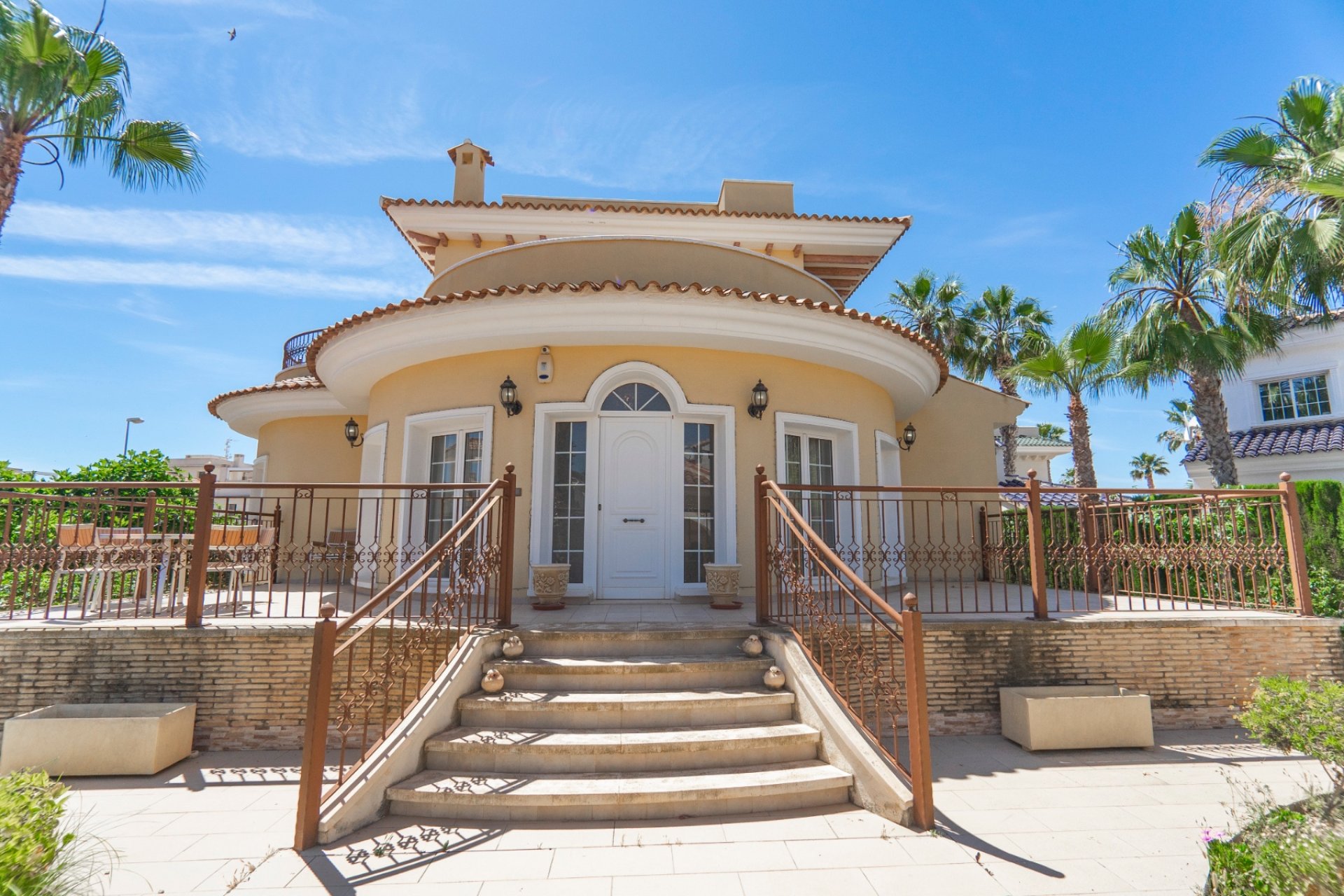 Resale - Villa - Ciudad Quesada - Dona Pepa