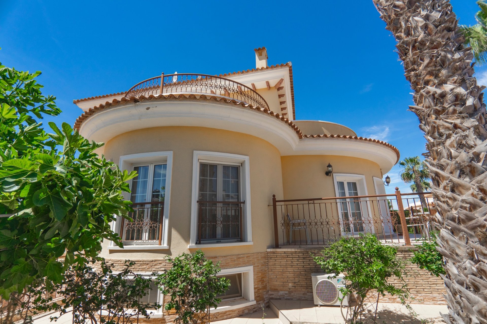 Resale - Villa - Ciudad Quesada - Dona Pepa