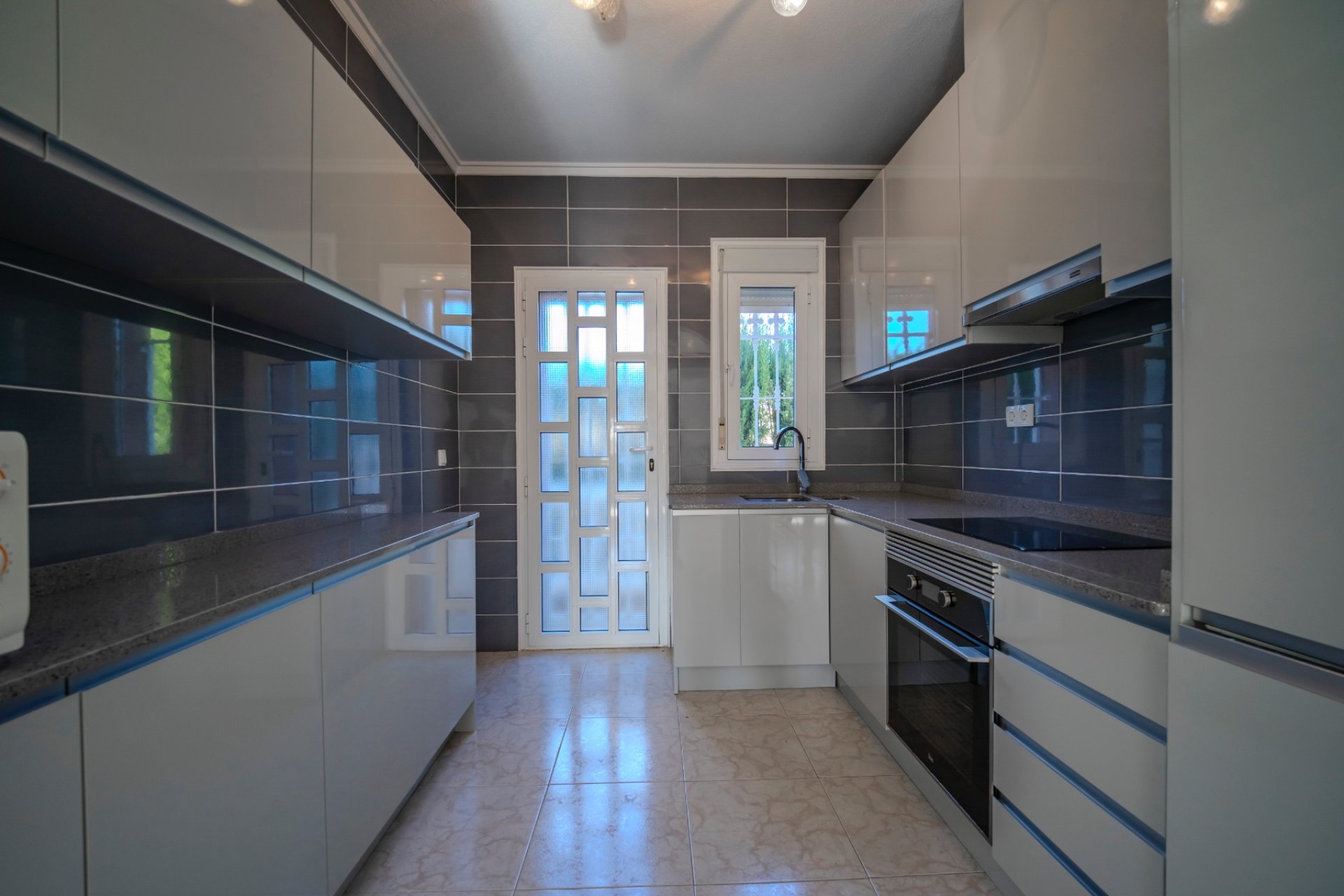 Resale - Villa - Ciudad Quesada - Dona Pepa