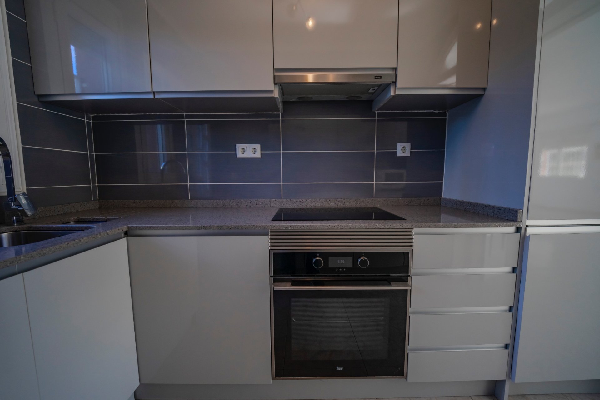 Resale - Villa - Ciudad Quesada - Dona Pepa