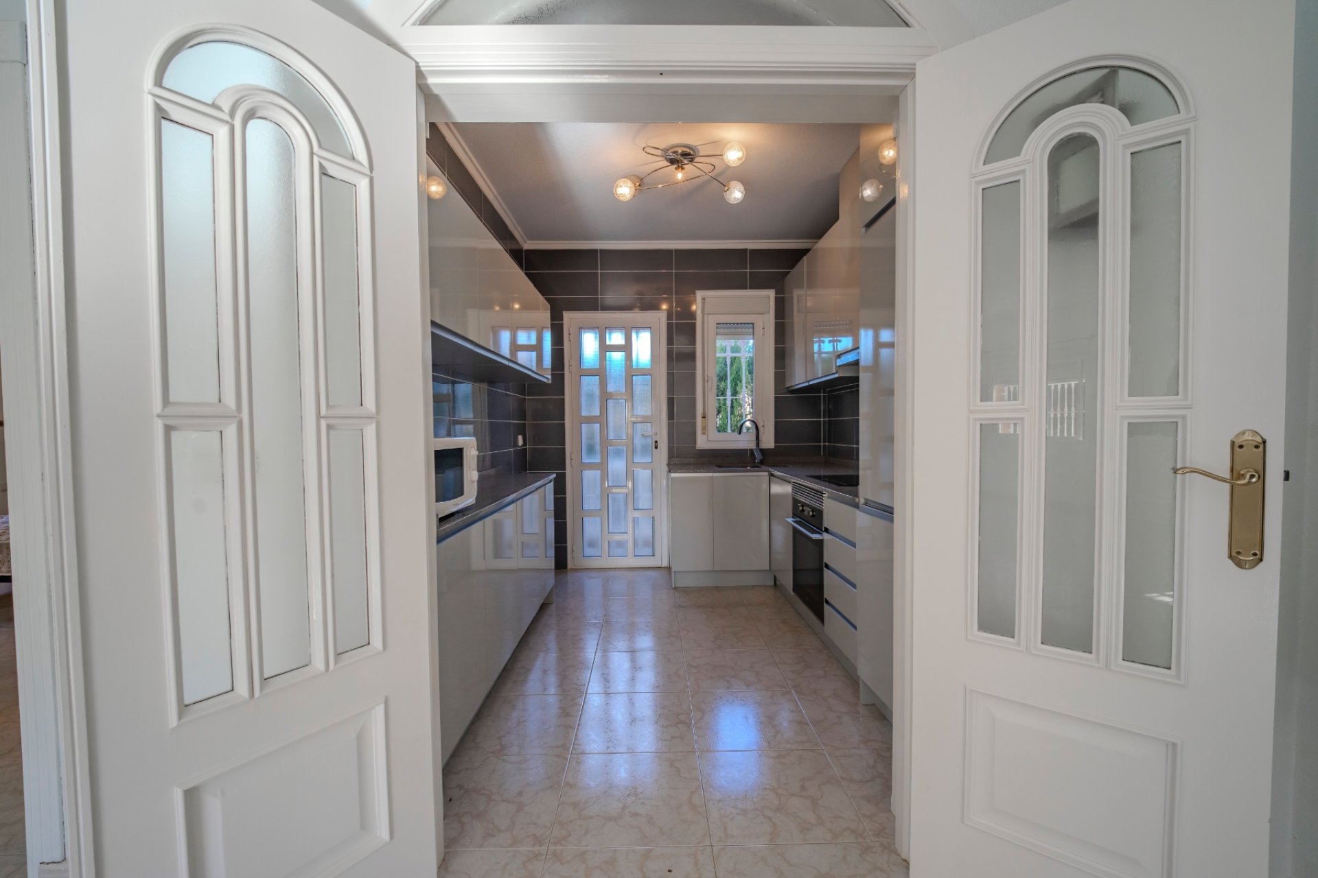 Resale - Villa - Ciudad Quesada - Dona Pepa