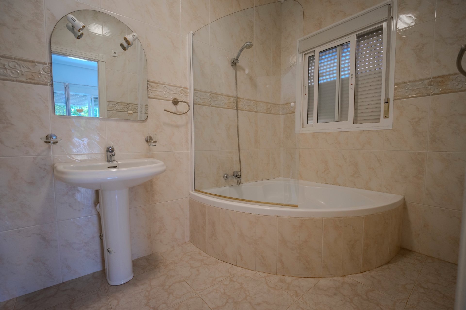 Resale - Villa - Ciudad Quesada - Dona Pepa