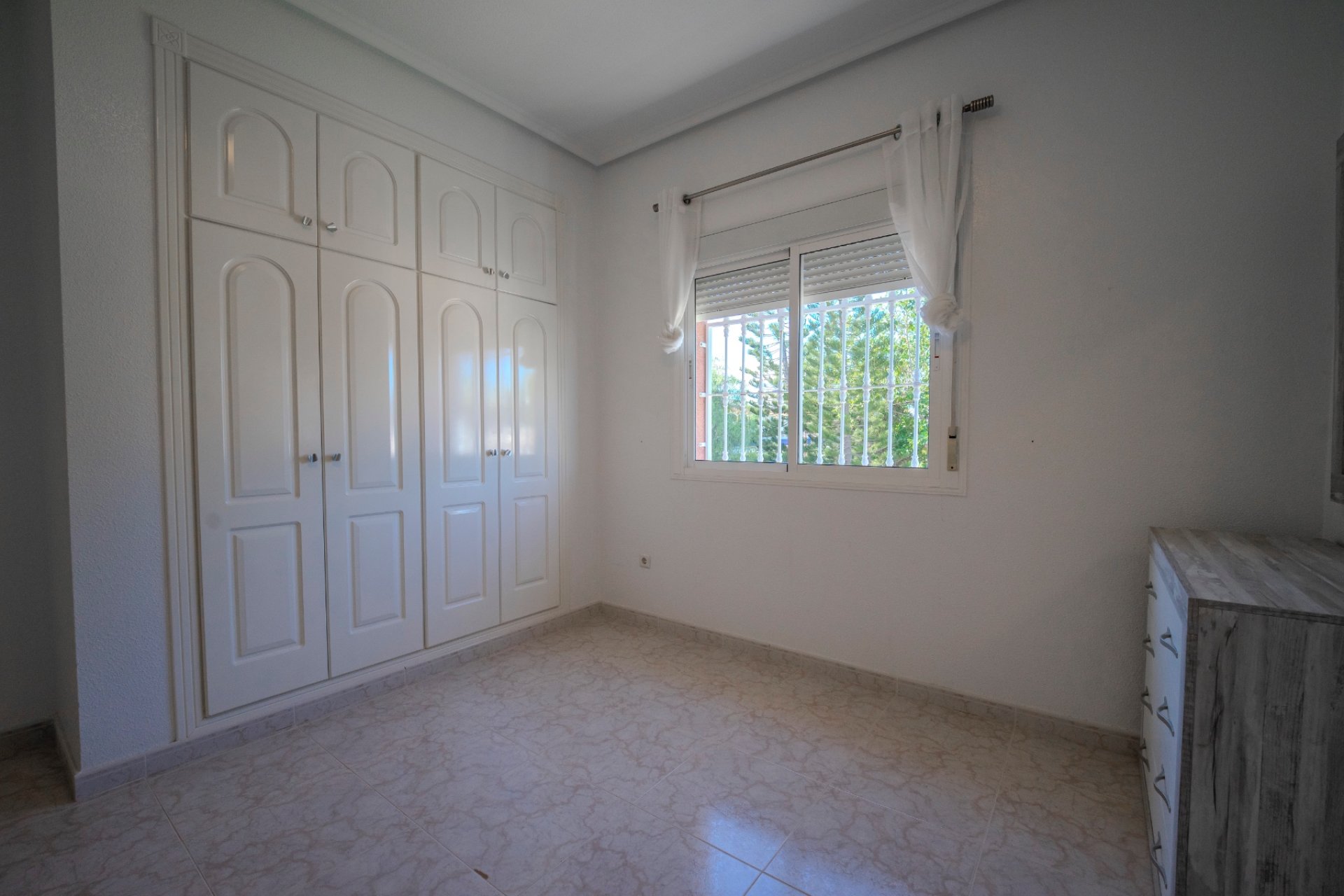 Resale - Villa - Ciudad Quesada - Dona Pepa