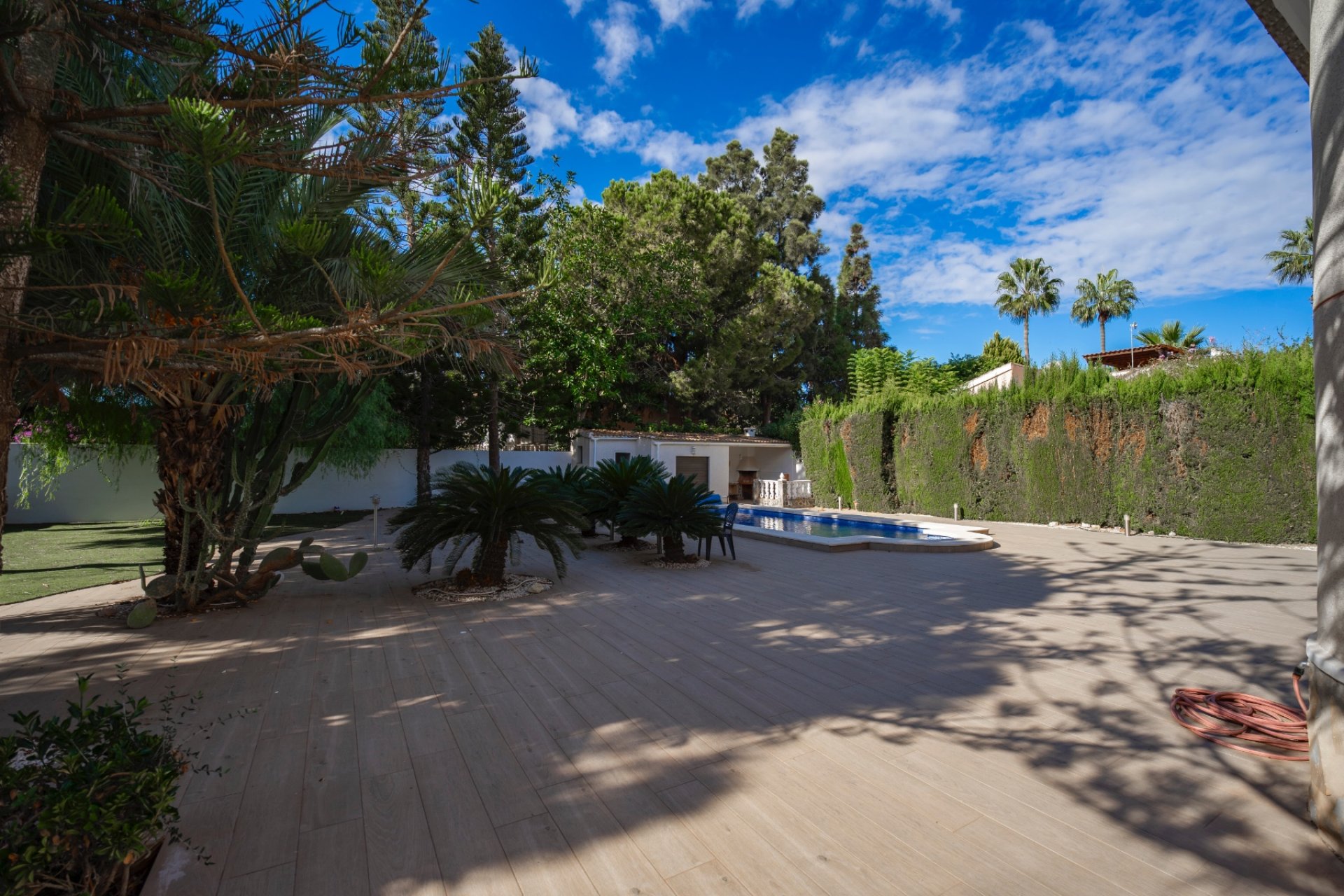 Resale - Villa - Ciudad Quesada - Dona Pepa