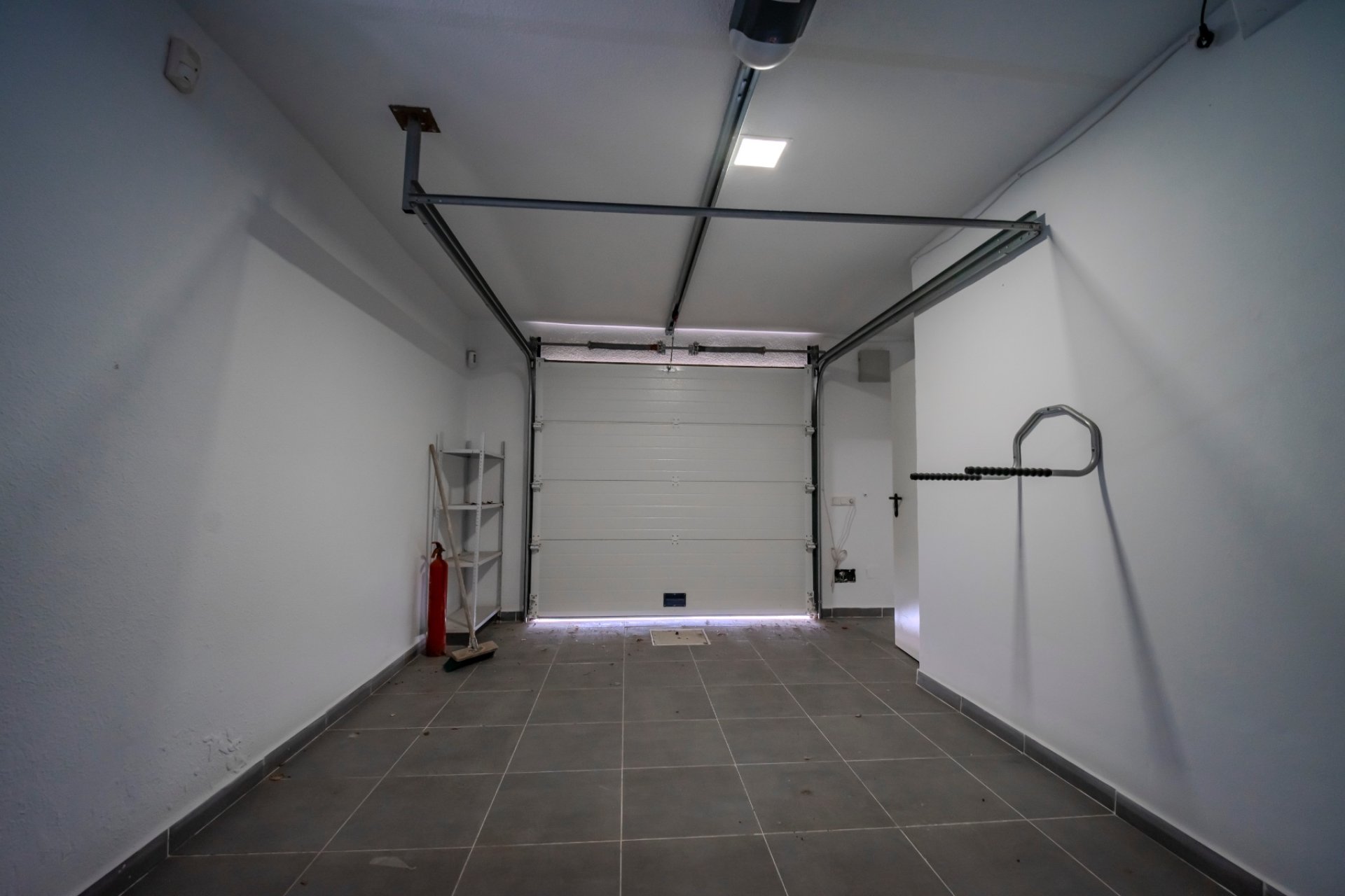 Resale - Villa - Ciudad Quesada - Dona Pepa